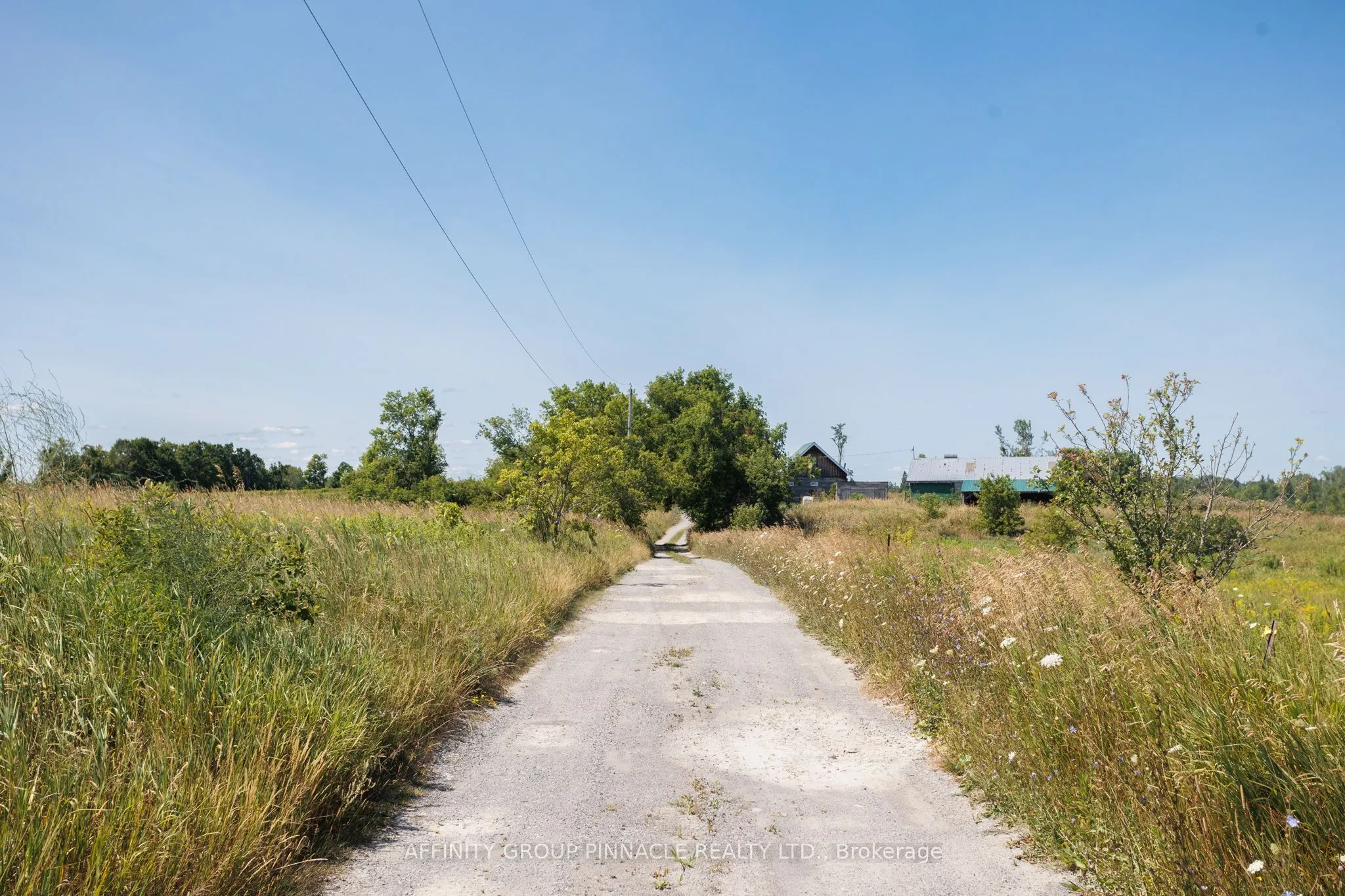2312 County Rd 38 Road