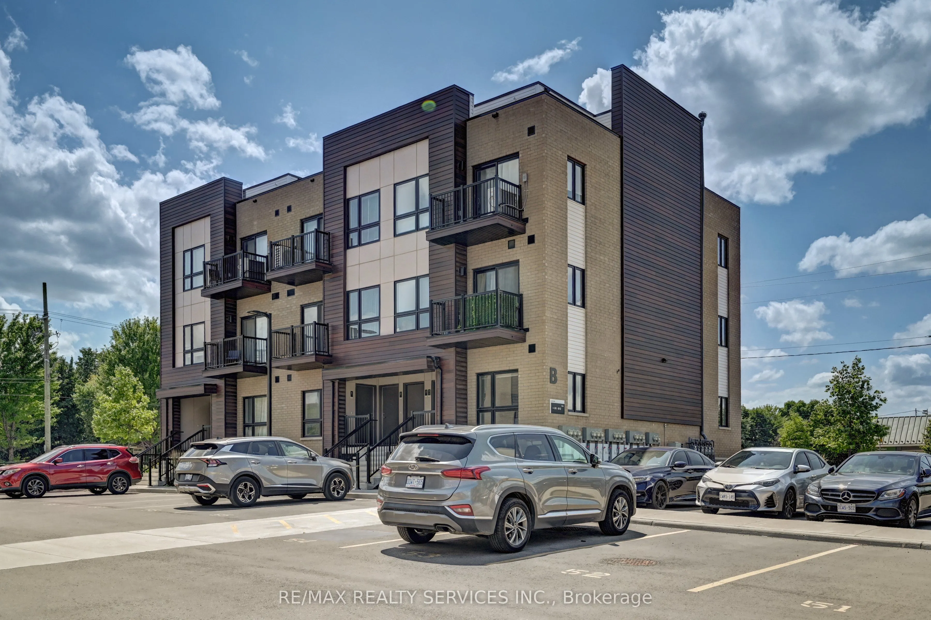 10 Palace Street, #B9