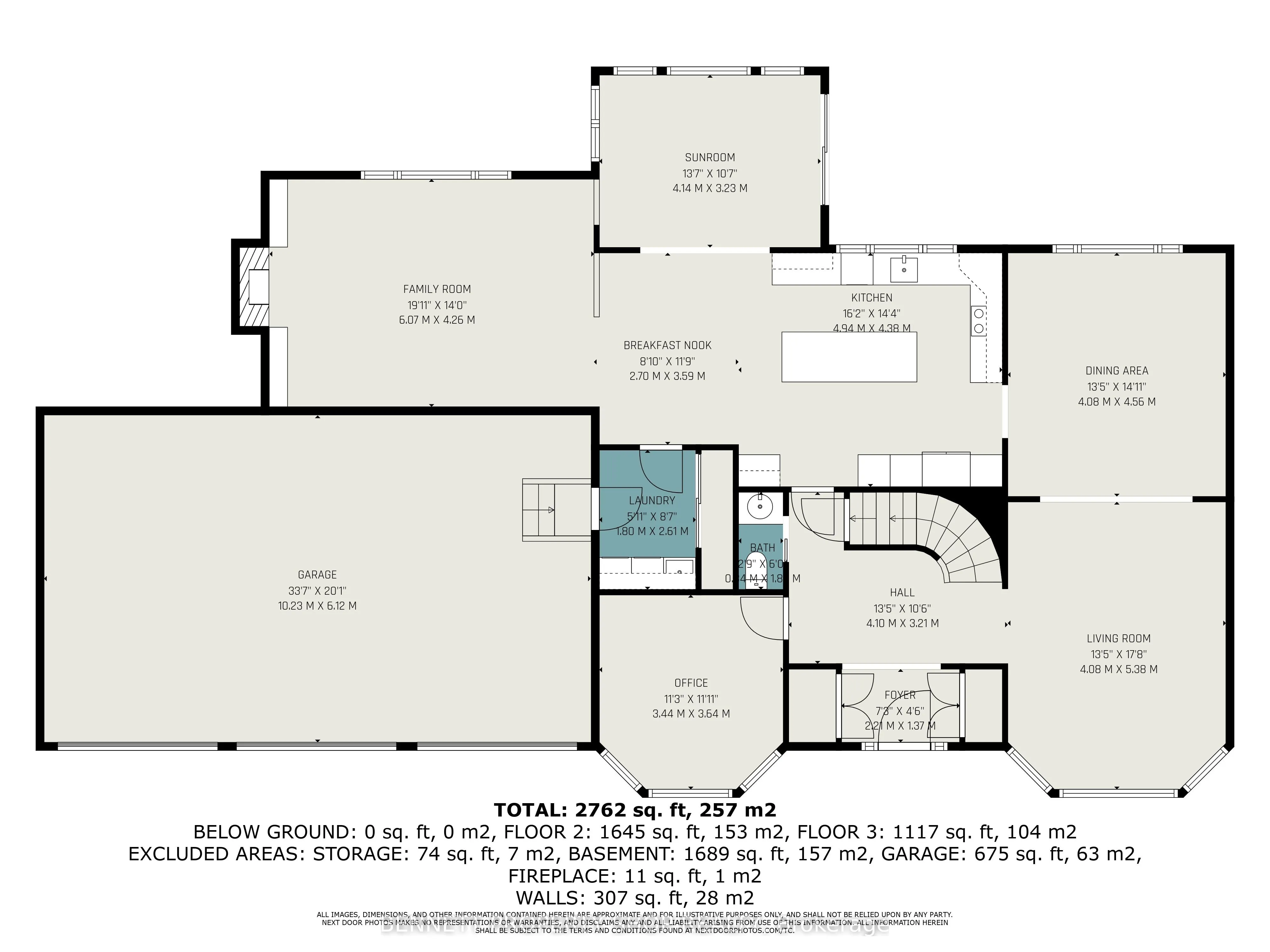 1410 Sherruby Way