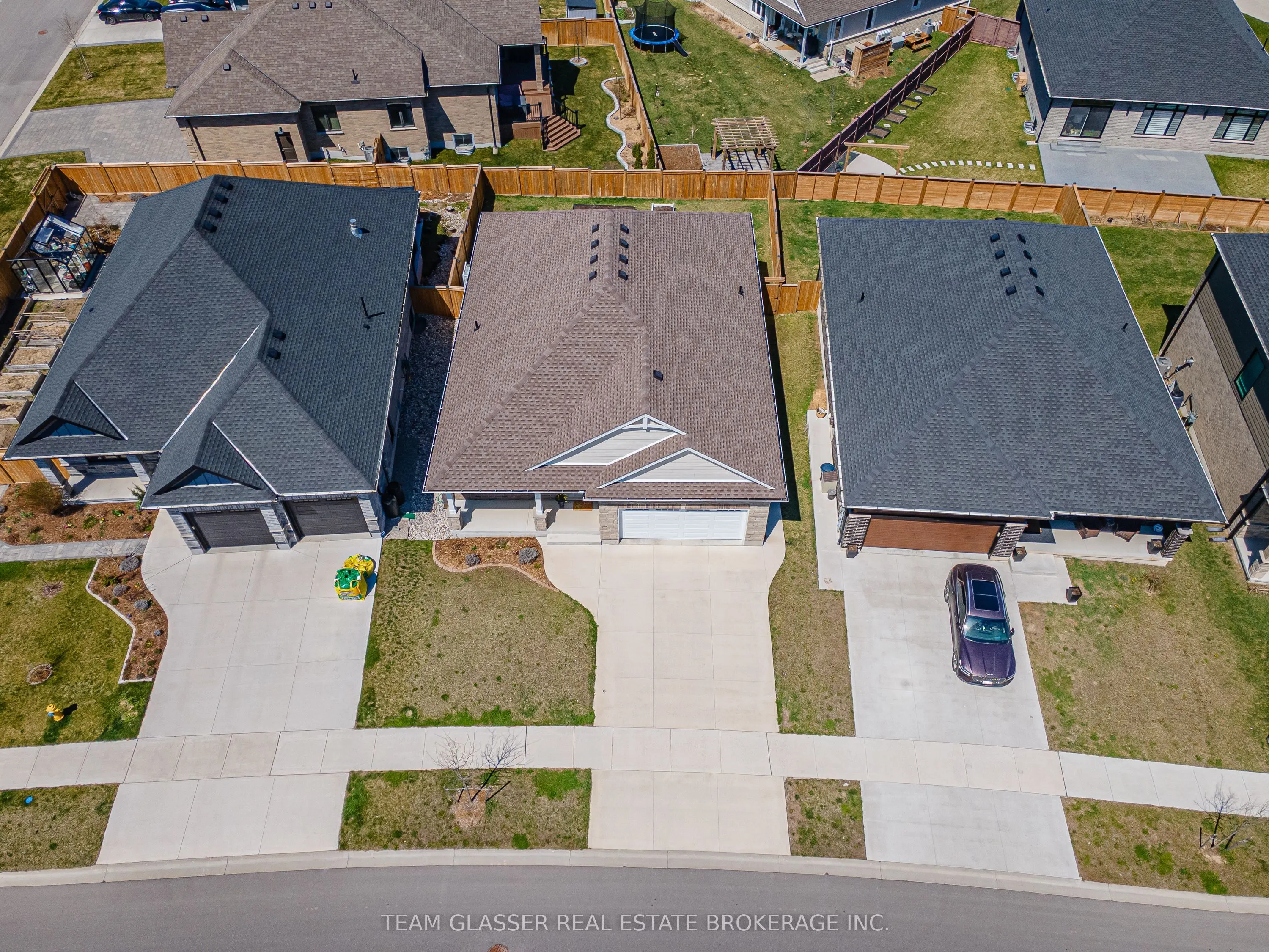 176 BOARDWALK Way