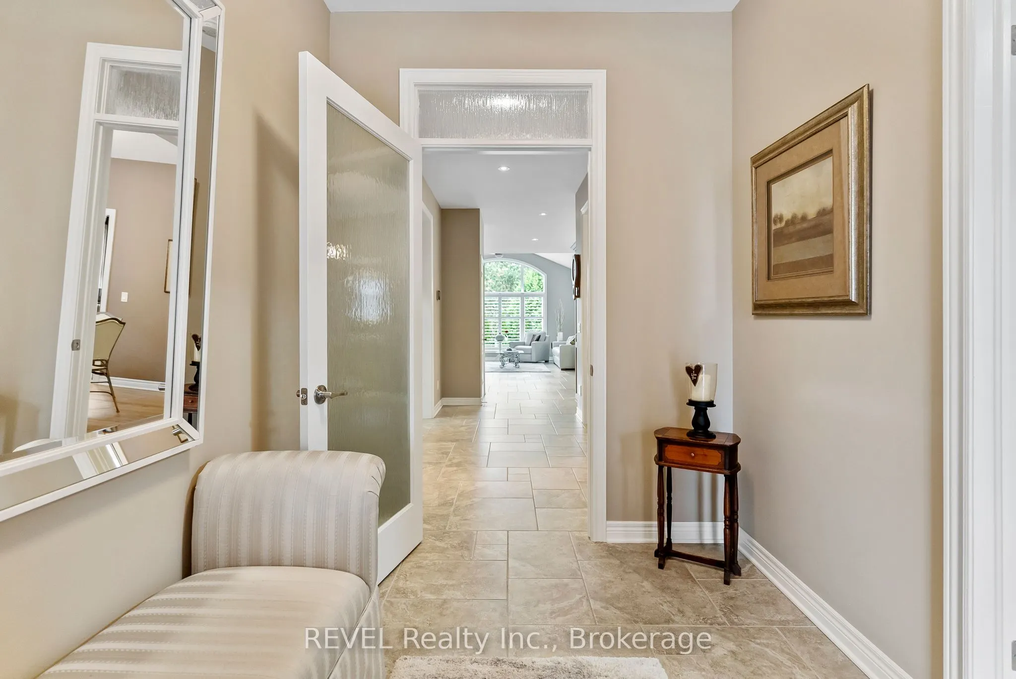 4 TULIP TREE Road