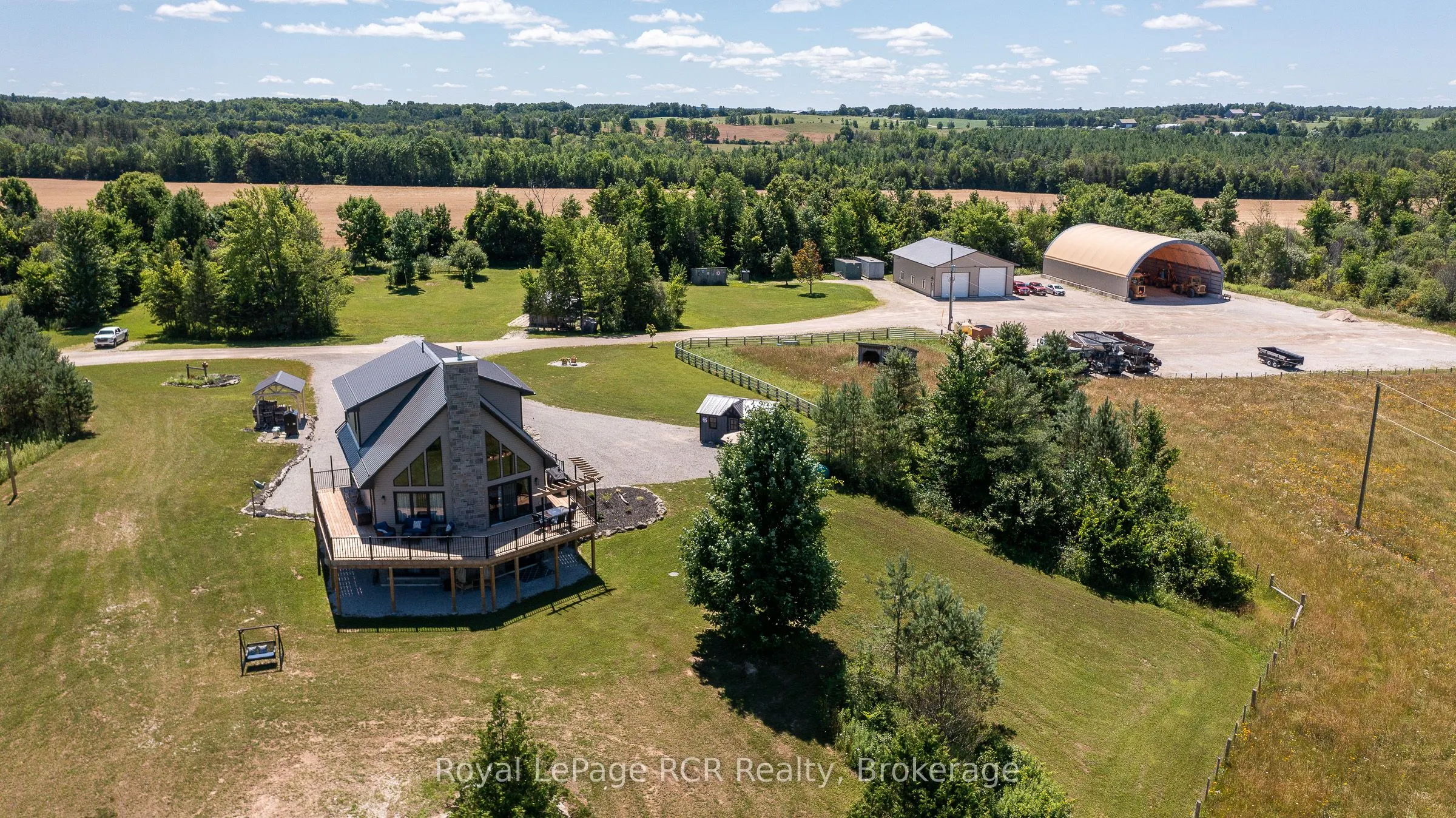 742654 Sideroad 4 B