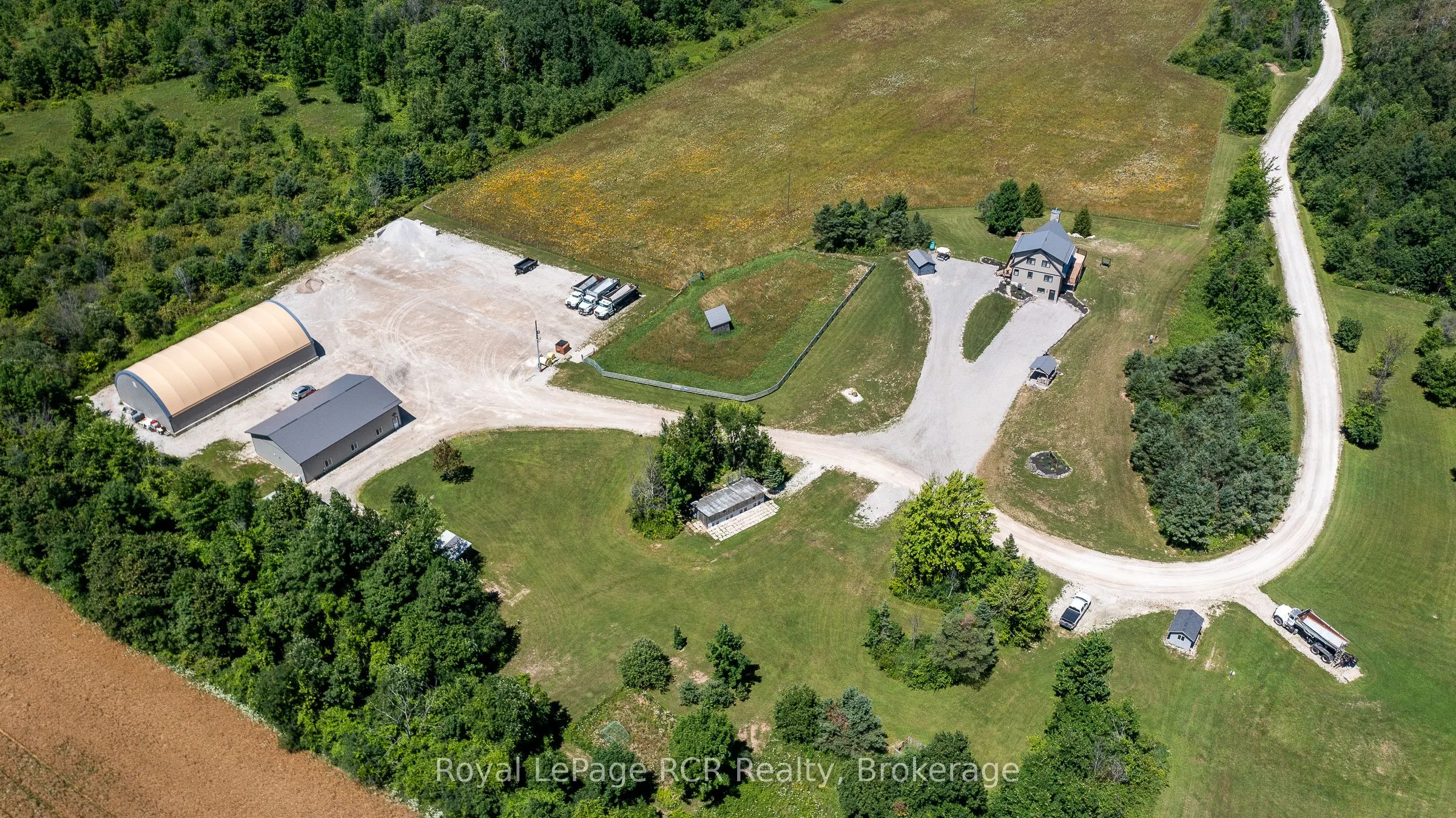 742654 Sideroad 4 B