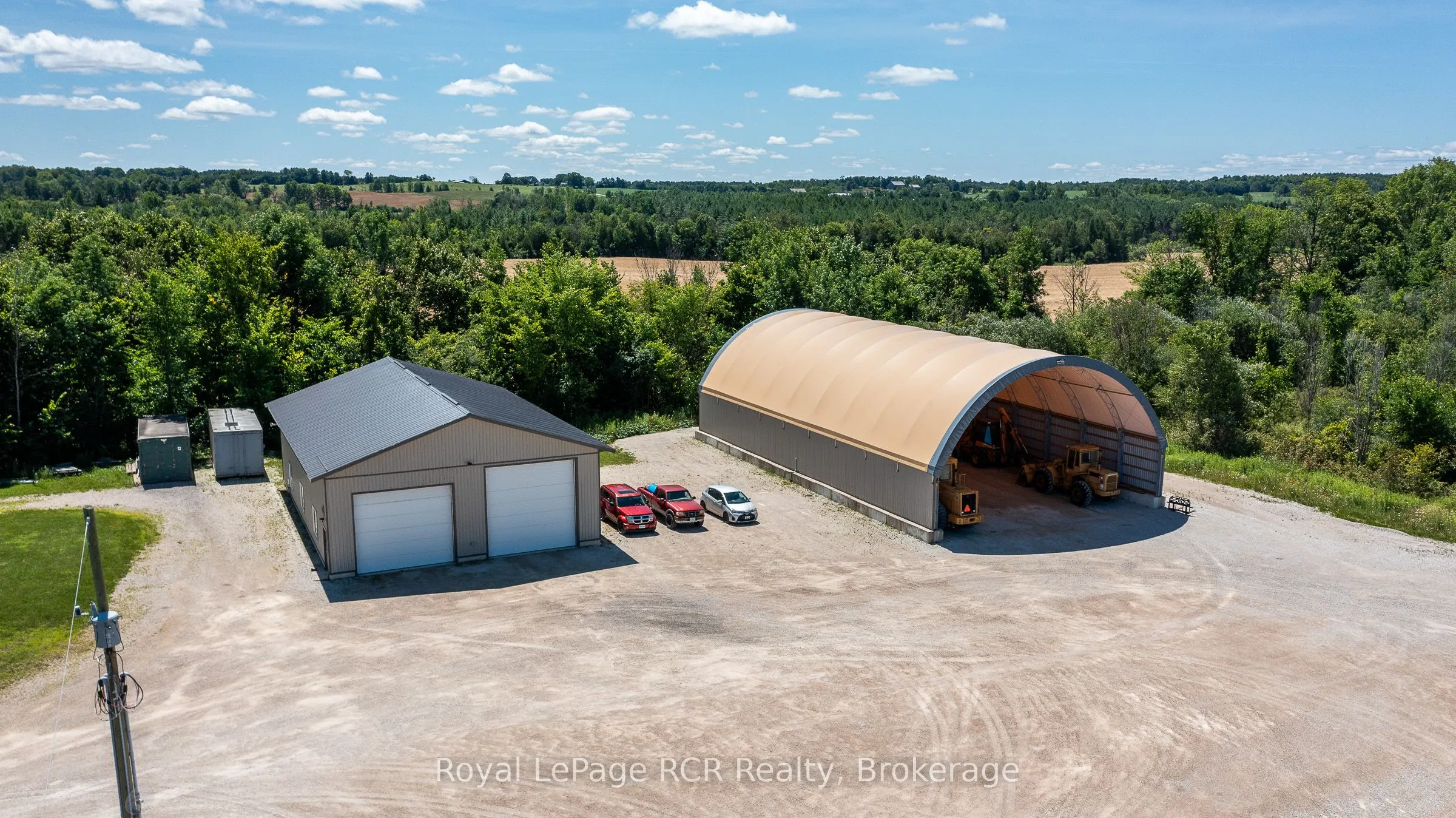 742654 Sideroad 4 B