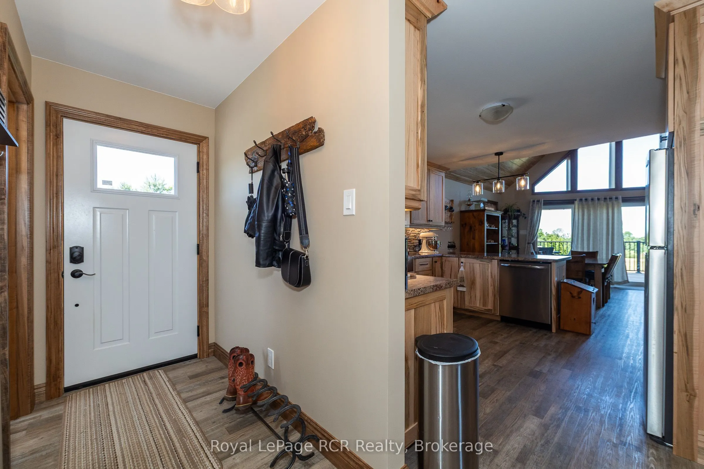 742654 Sideroad 4 B