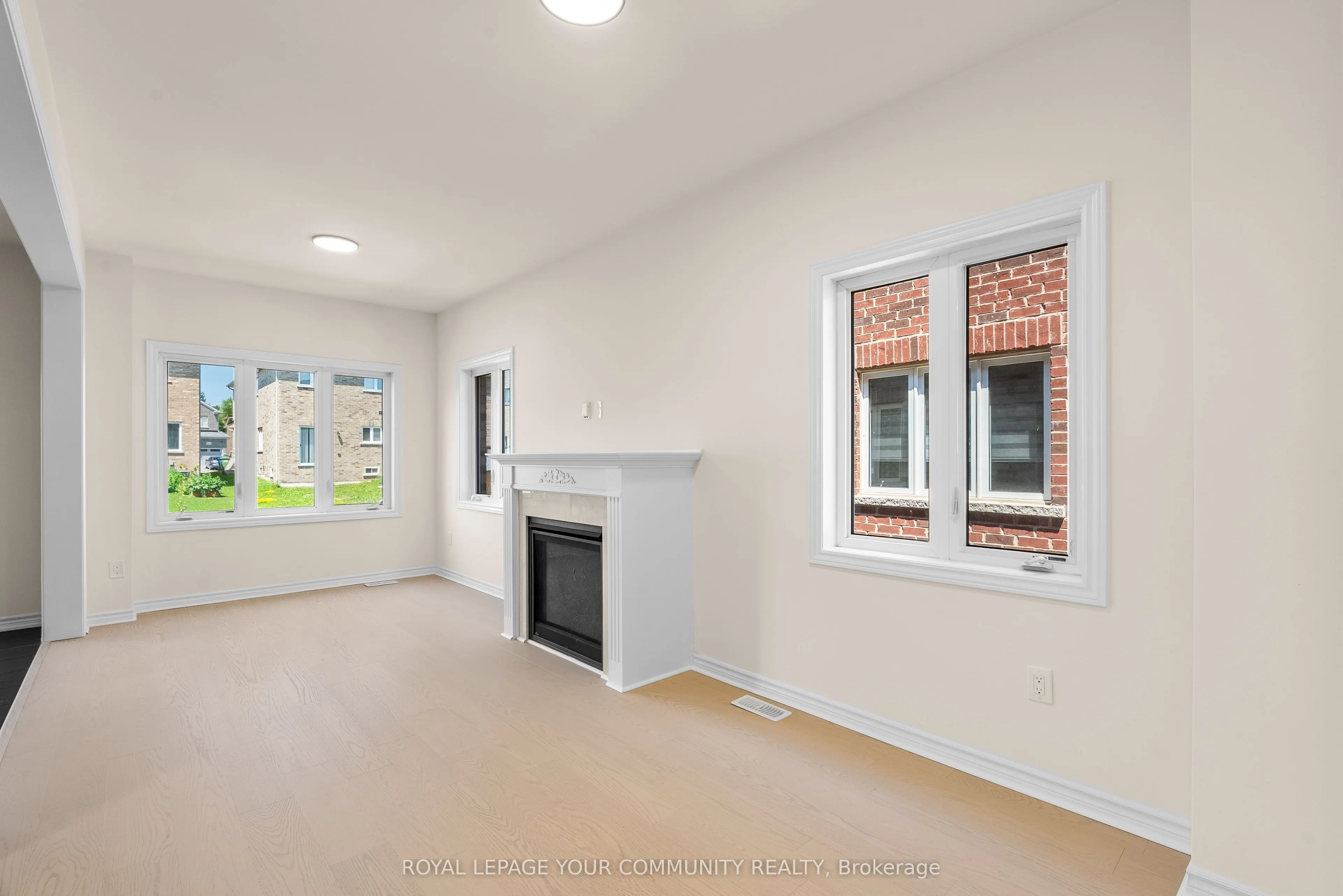 143 Seeley Avenue