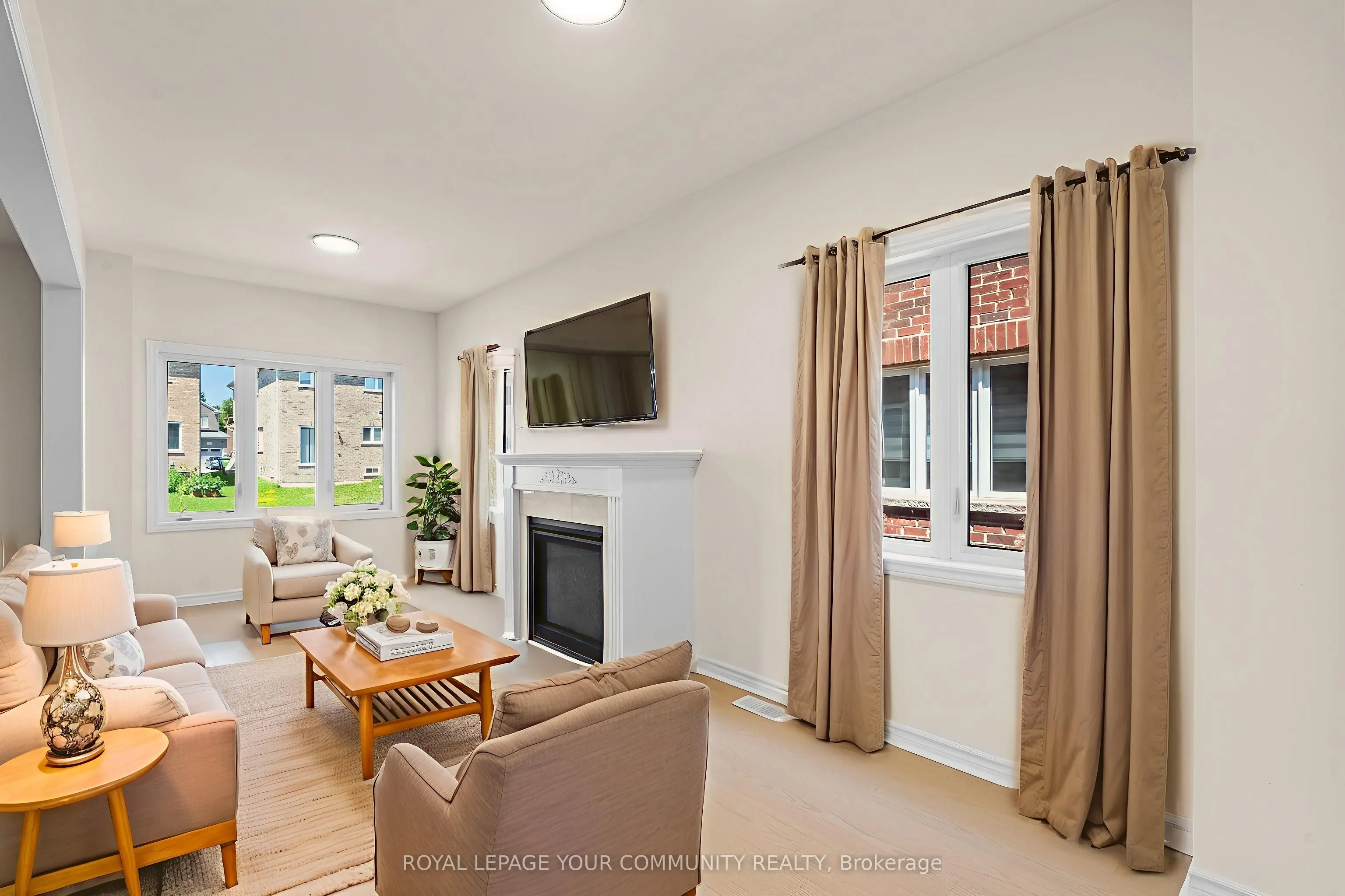143 Seeley Avenue