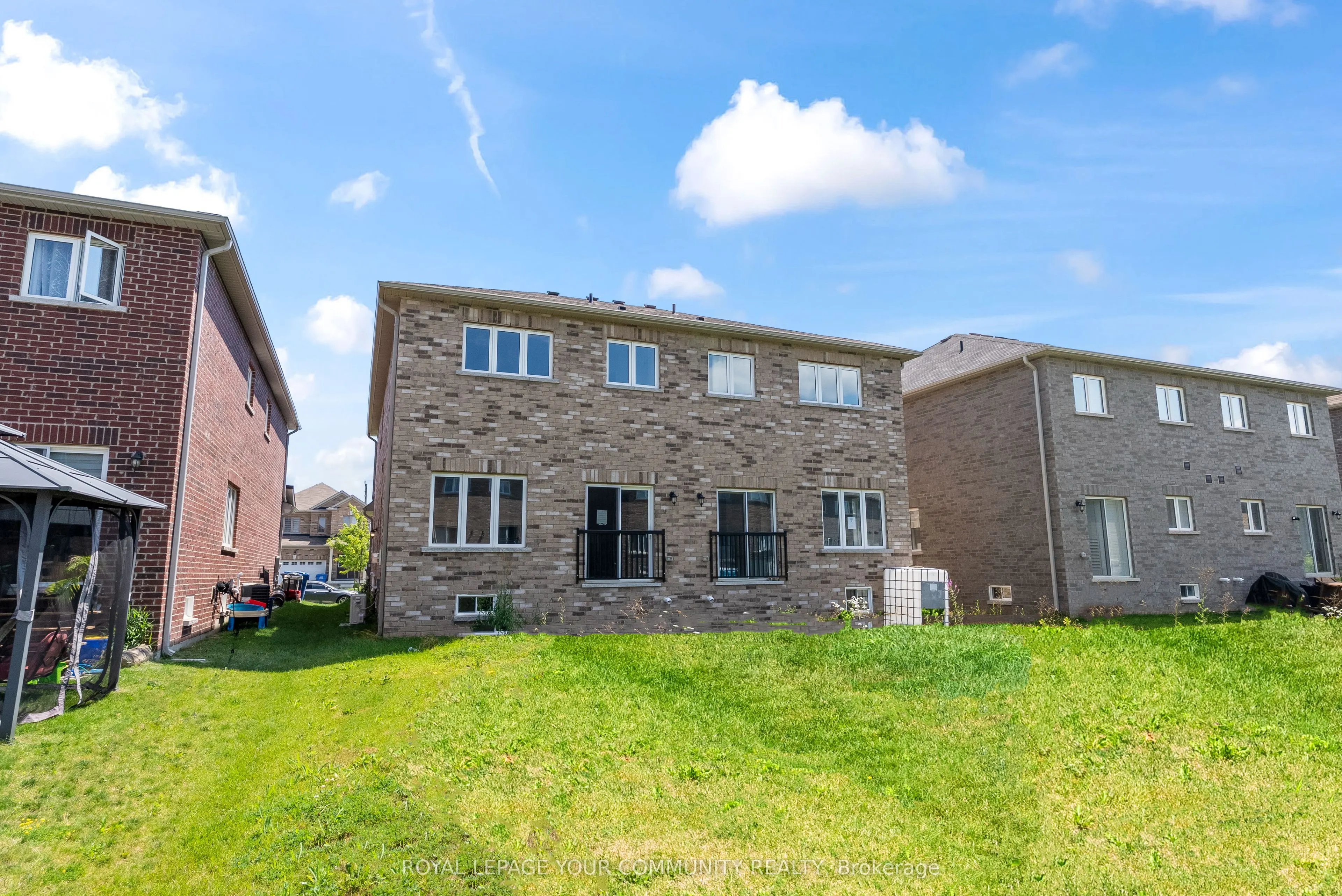 143 Seeley Avenue