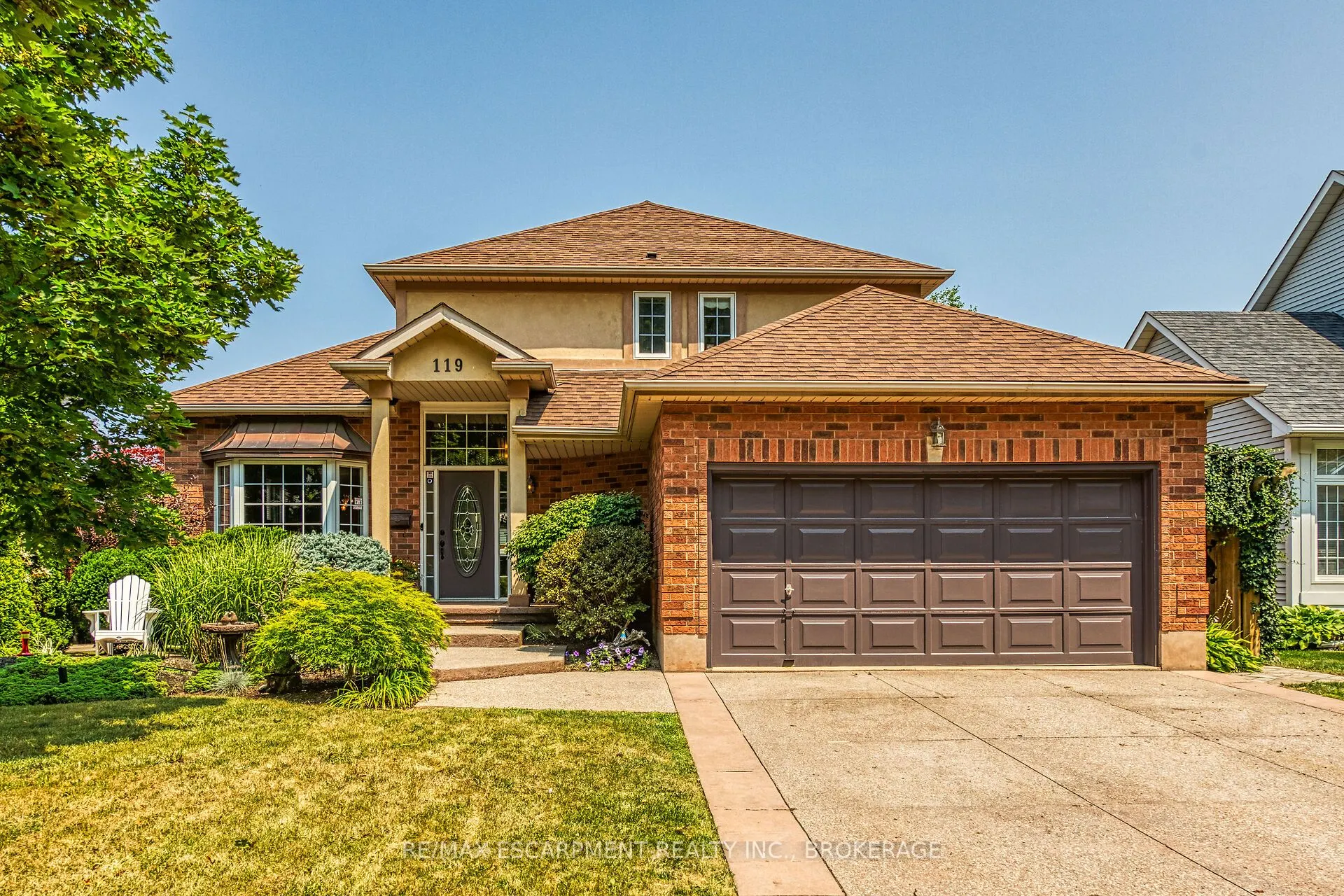 119 Dorchester Drive