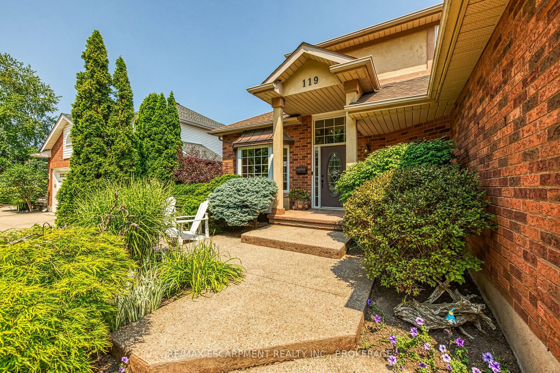 119 Dorchester Drive