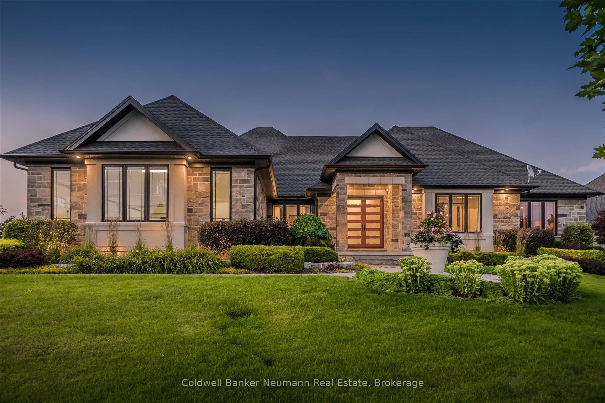 14 Inverhill Road