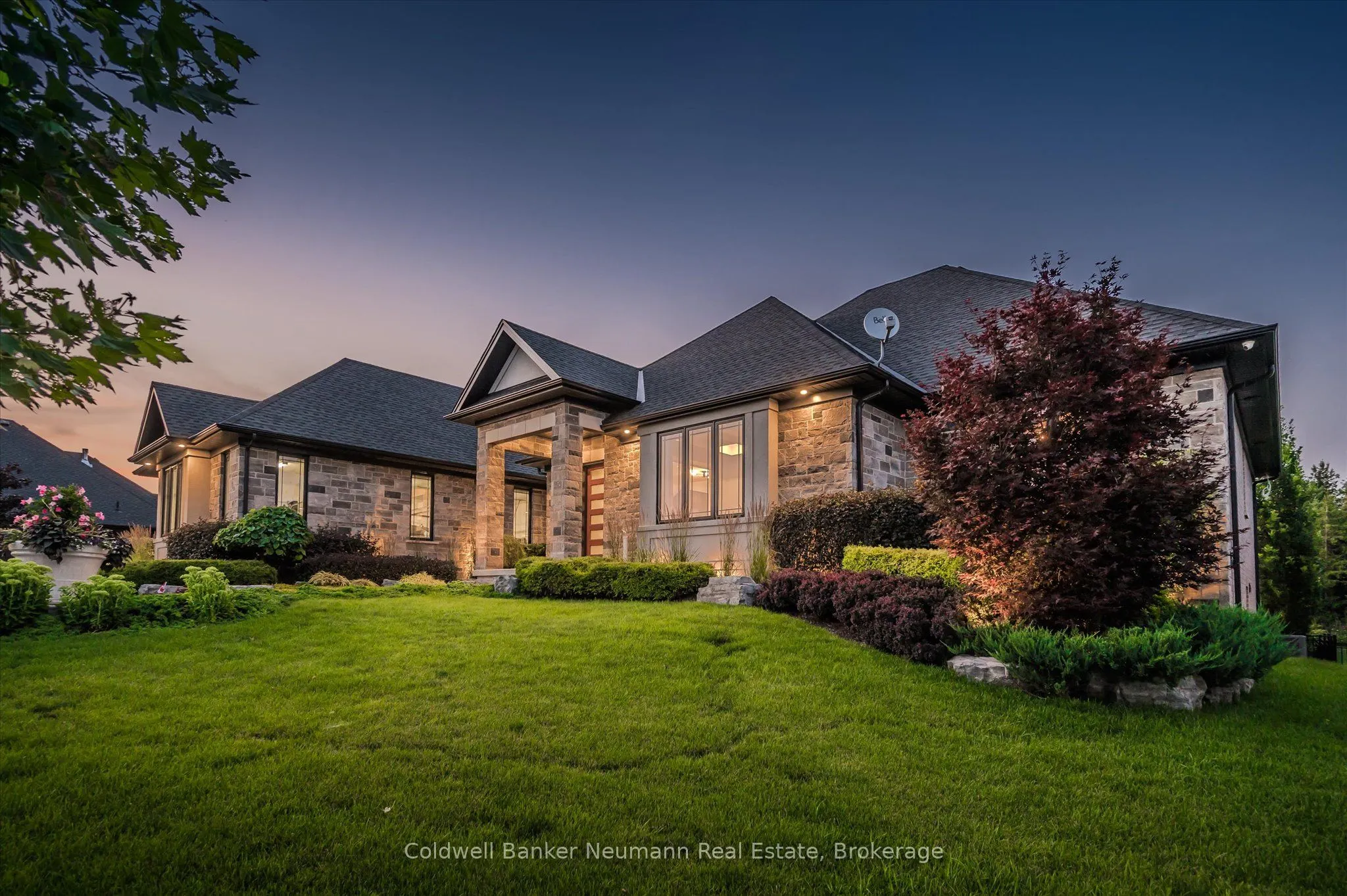 14 Inverhill Road