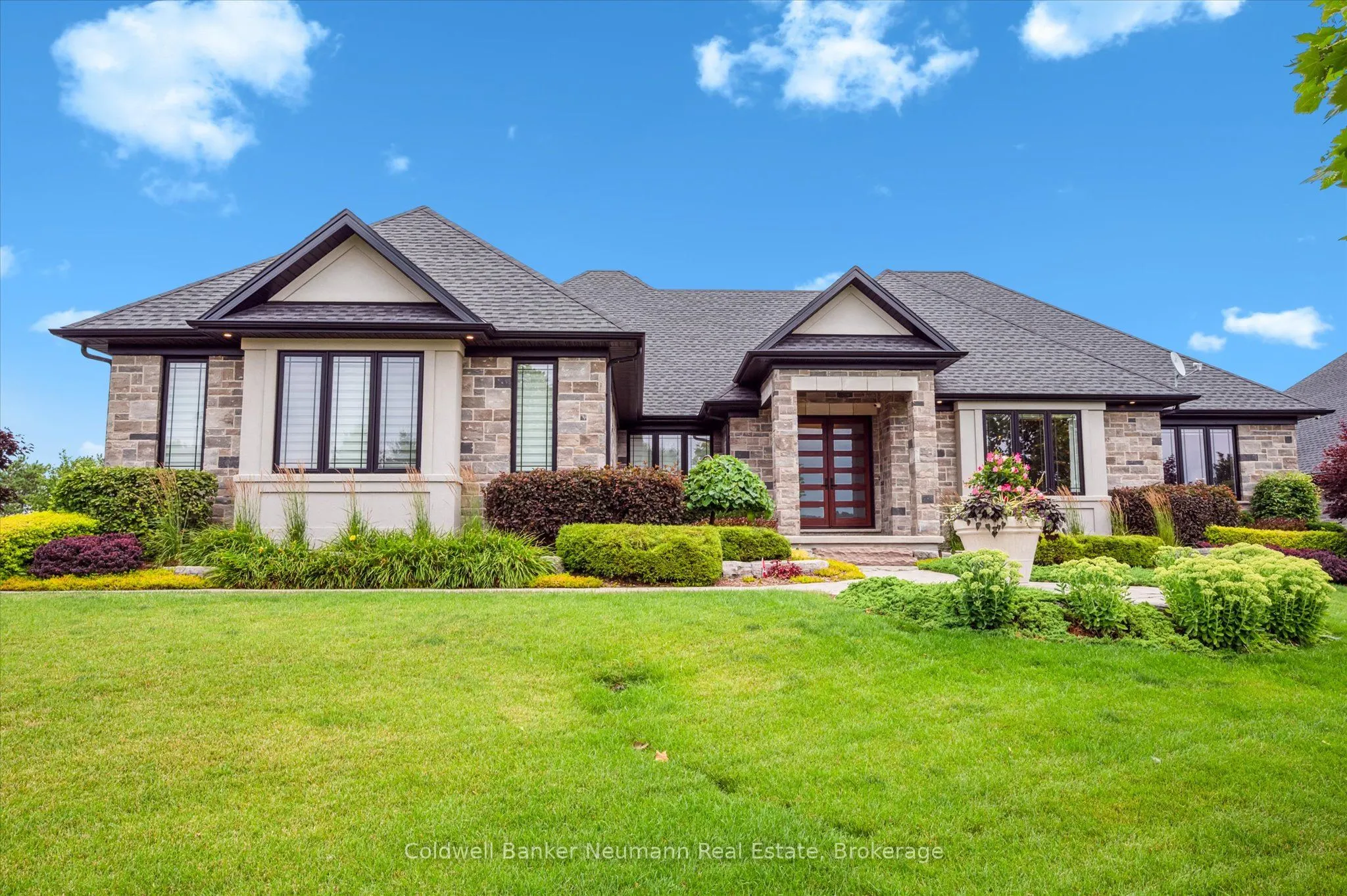 14 Inverhill Road