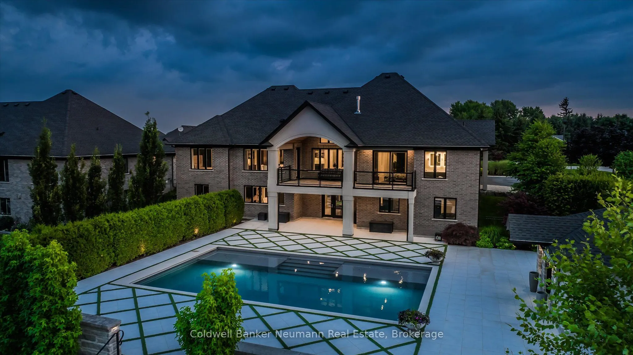 14 Inverhill Road