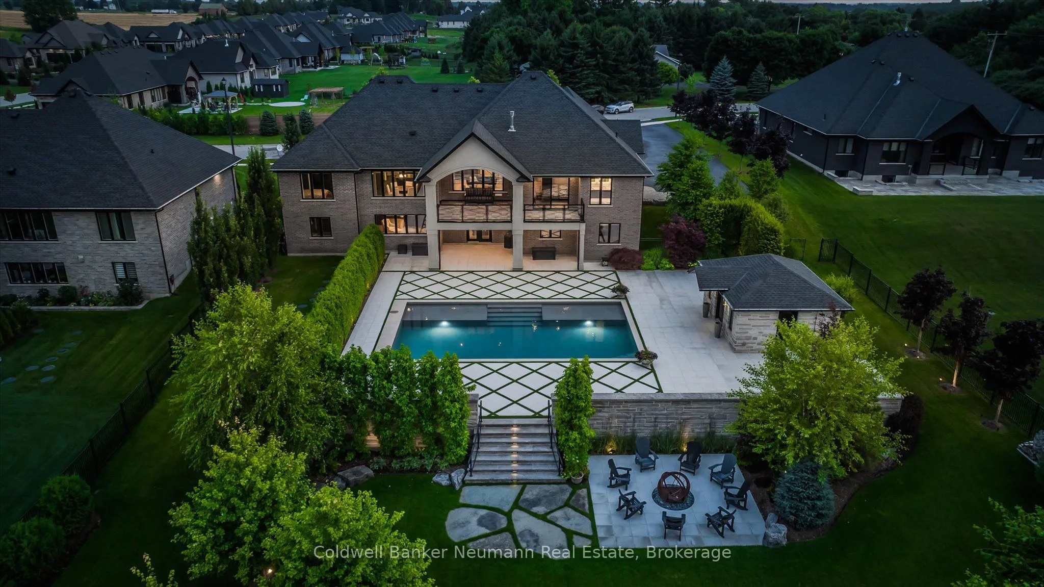 14 Inverhill Road