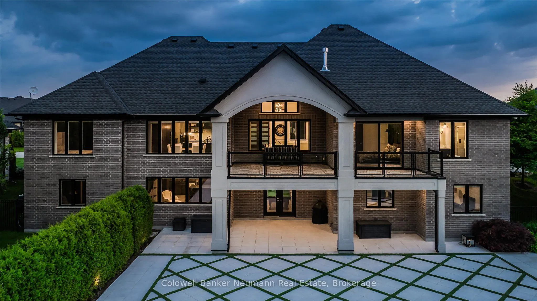 14 Inverhill Road