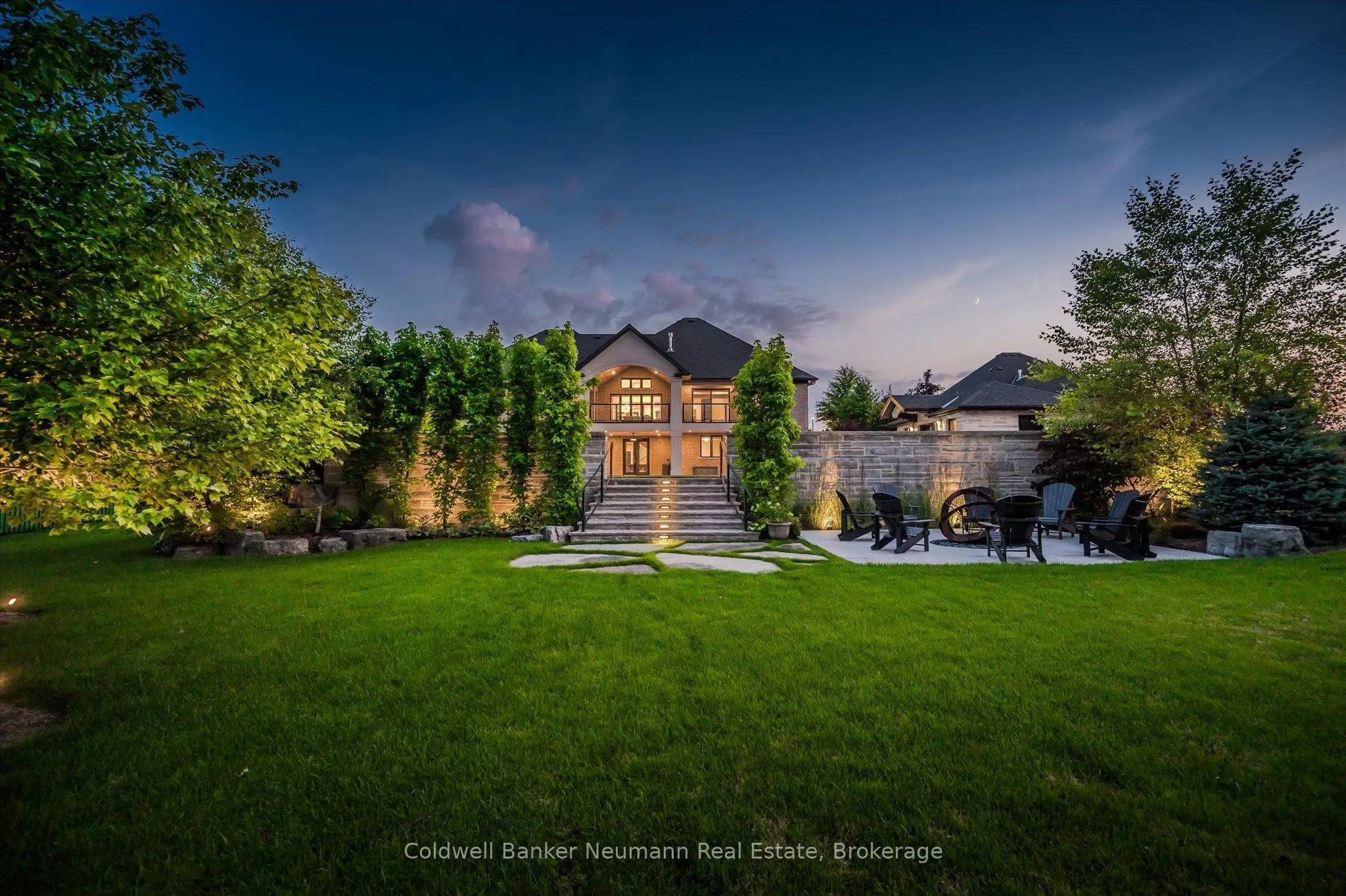 14 Inverhill Road