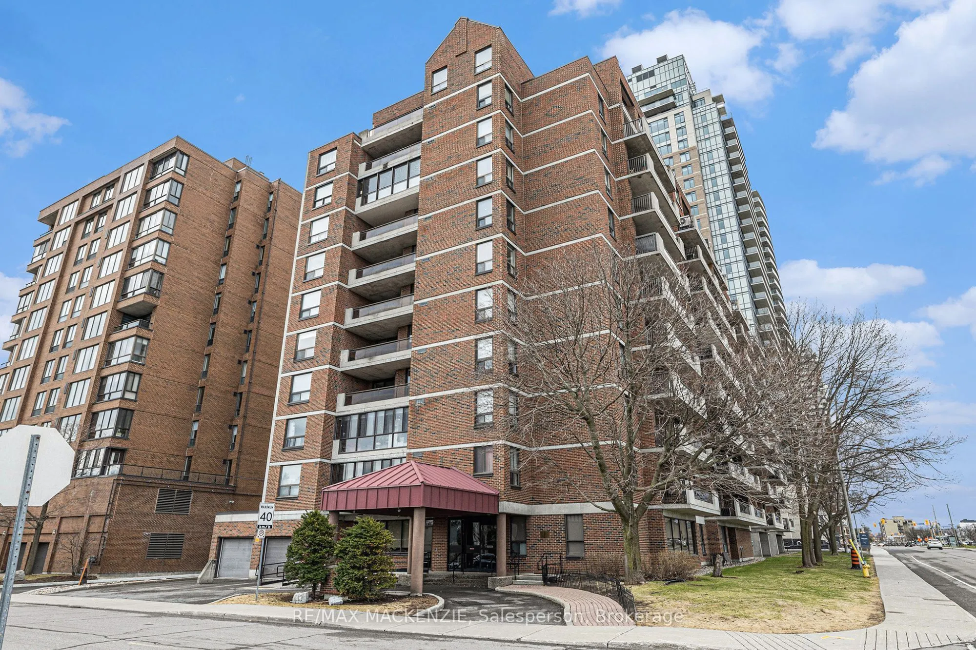 50 Emmerson Avenue, #101