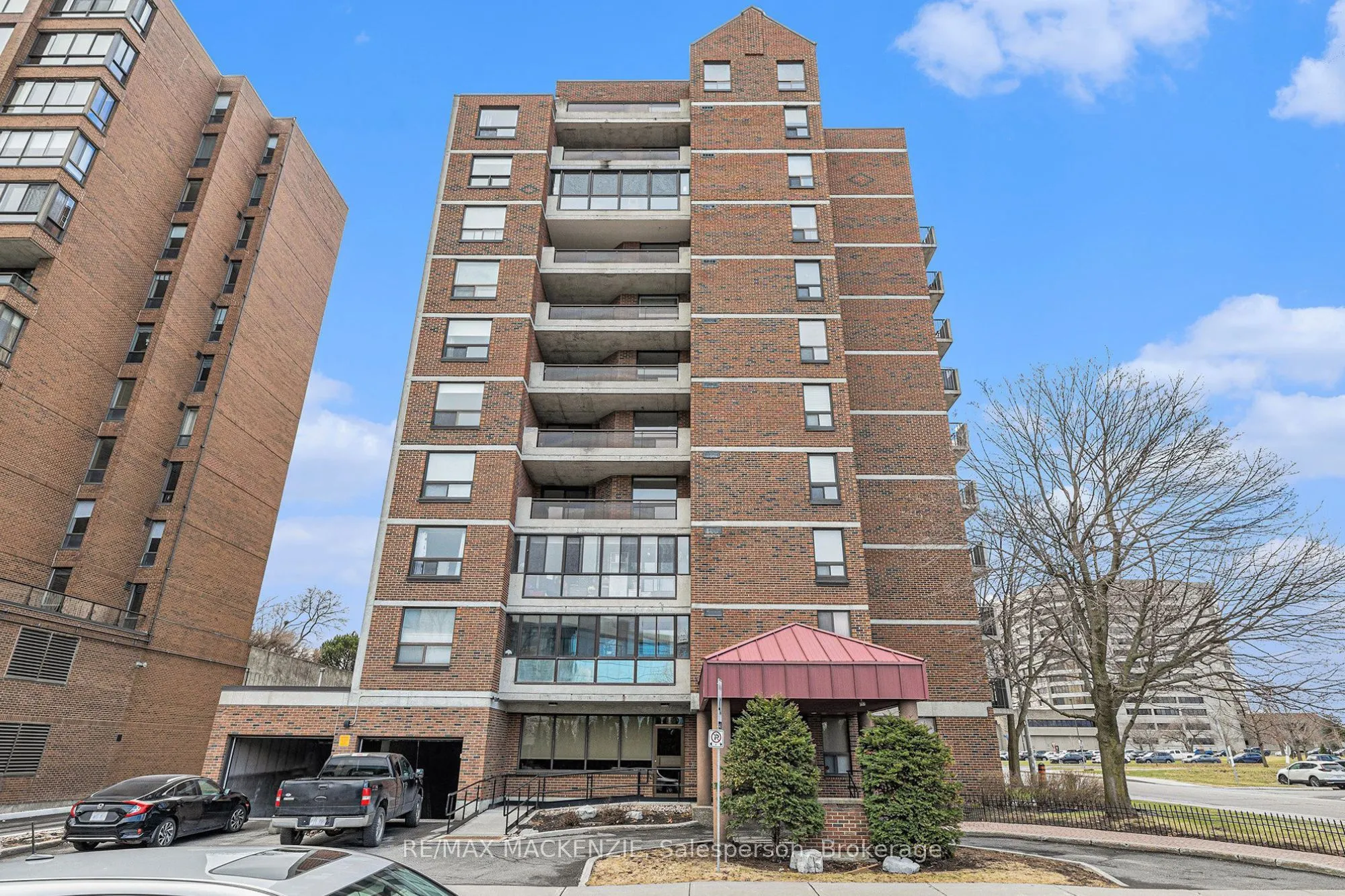 50 Emmerson Avenue, #101