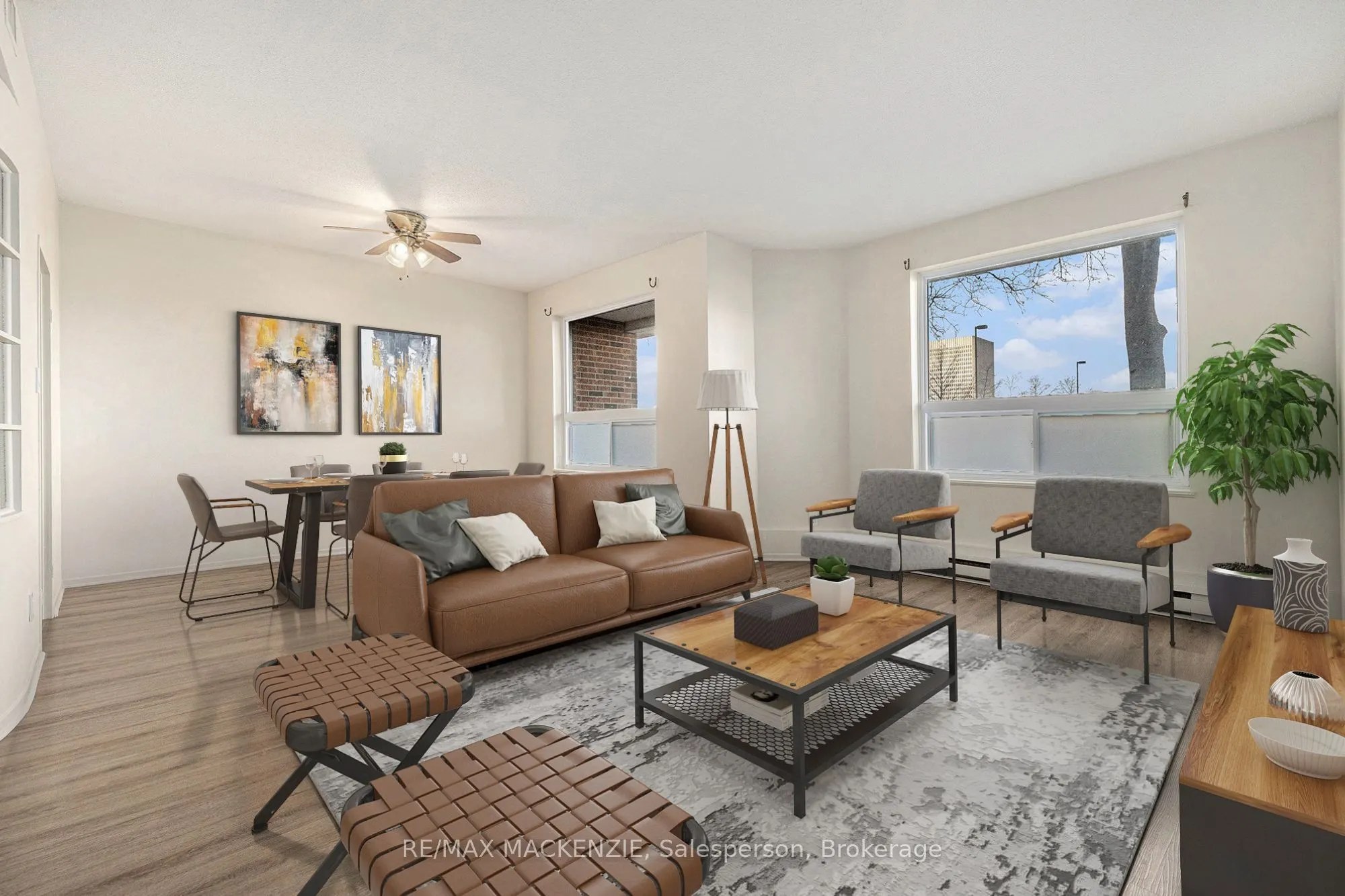 50 Emmerson Avenue, #101