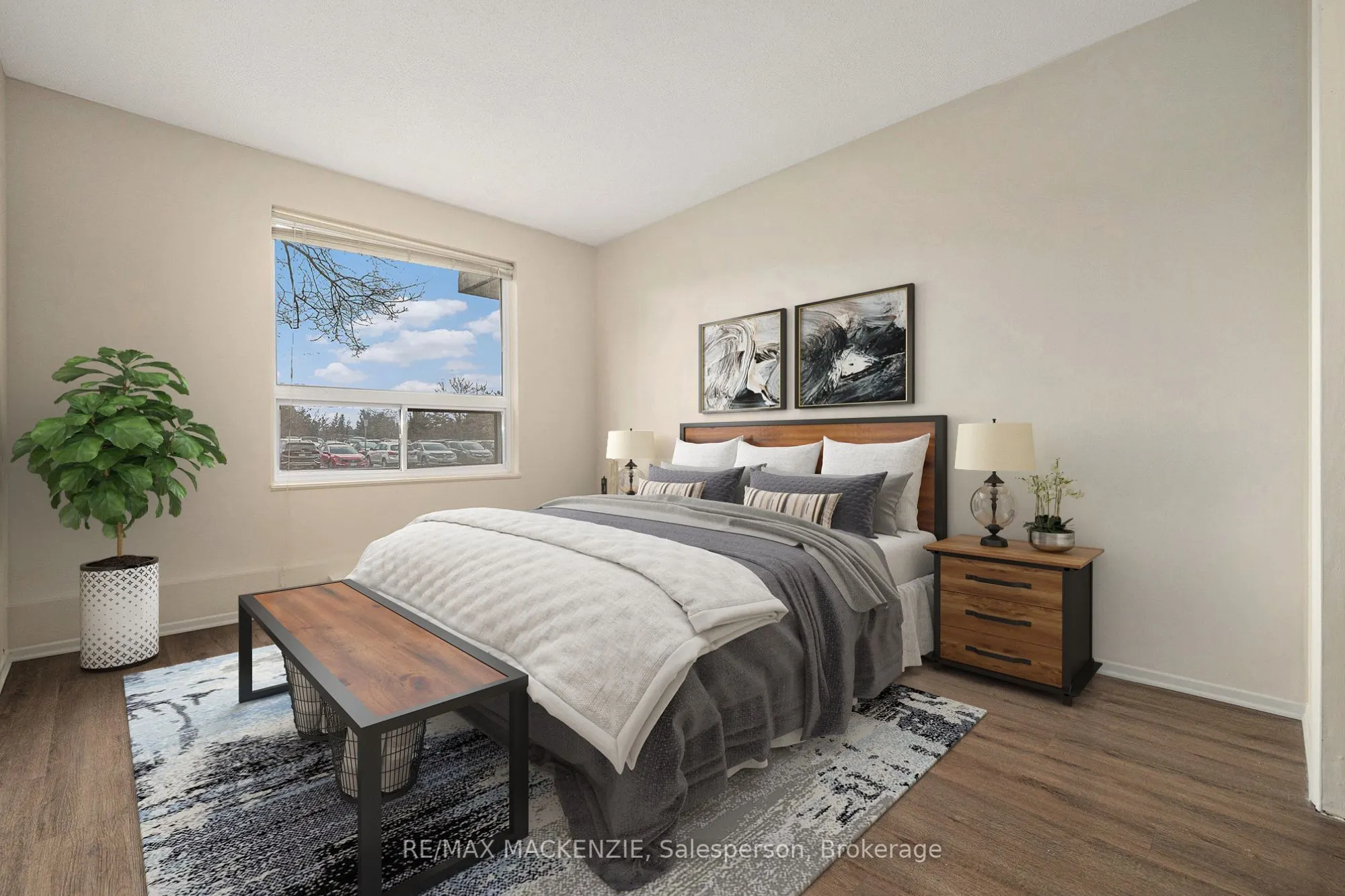 50 Emmerson Avenue, #101