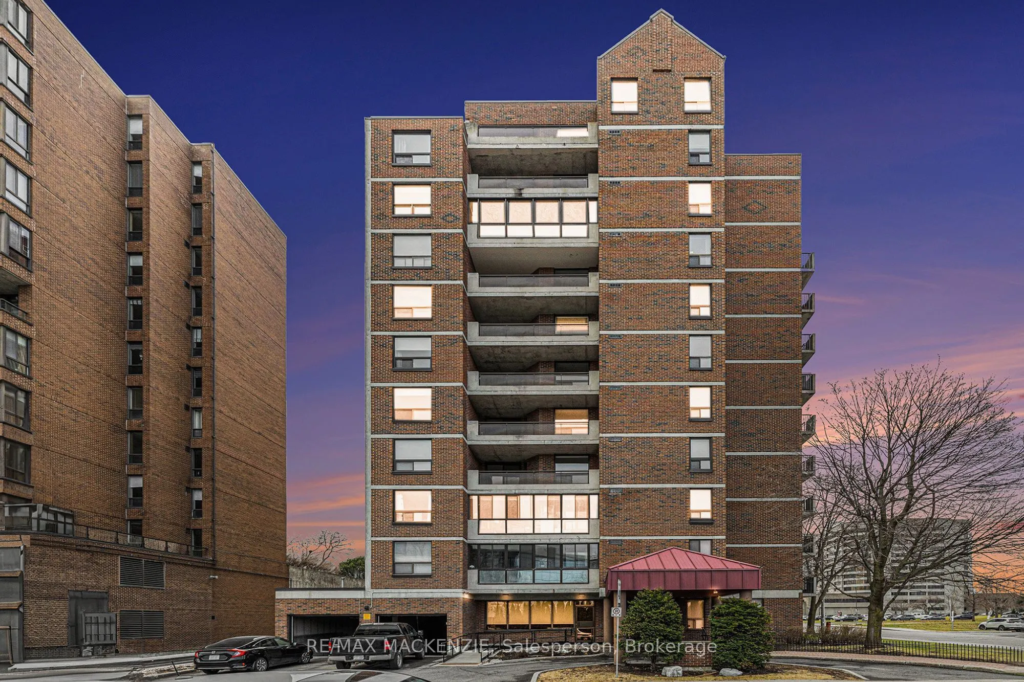 50 Emmerson Avenue, #101