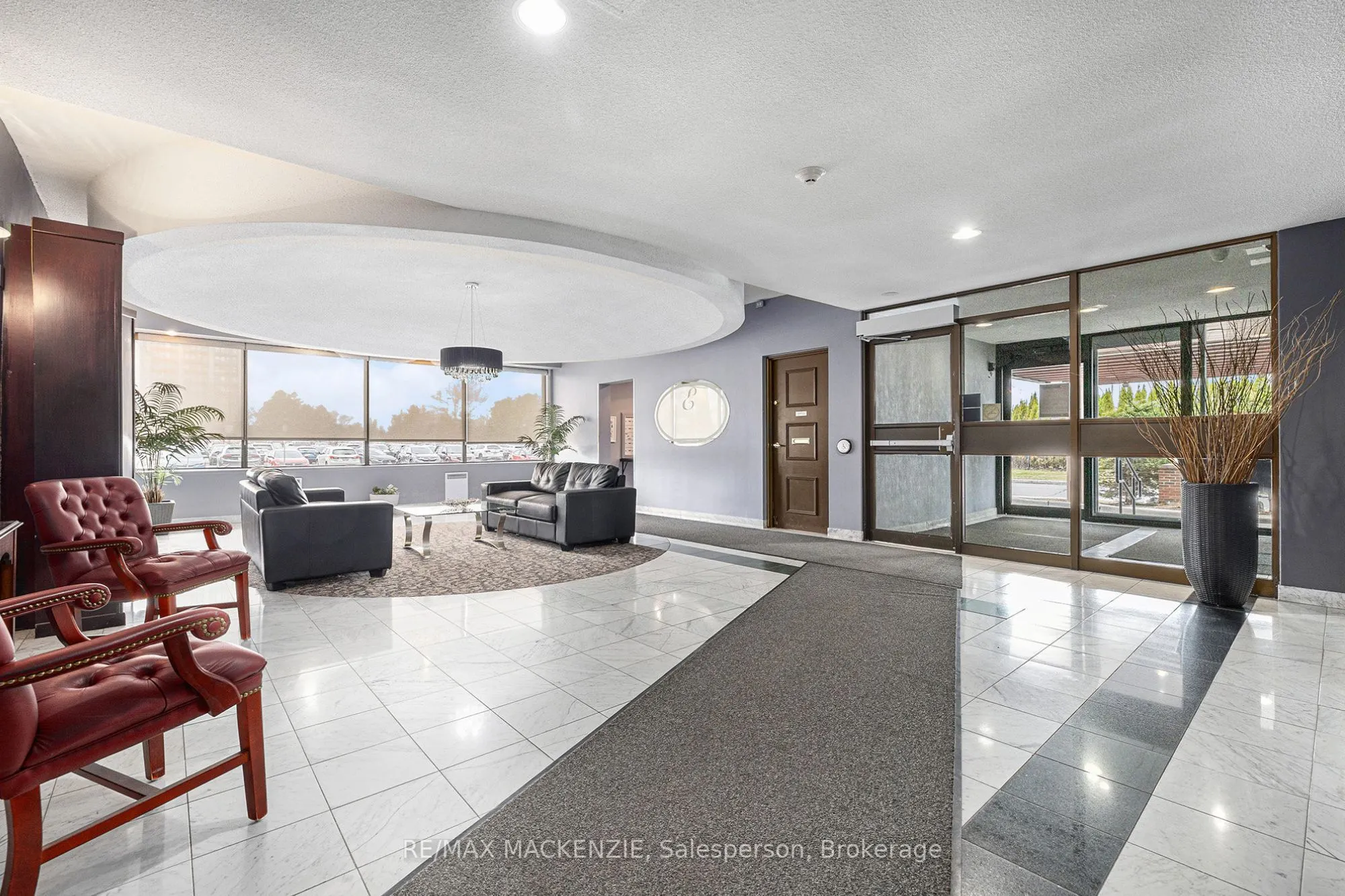 50 Emmerson Avenue, #101