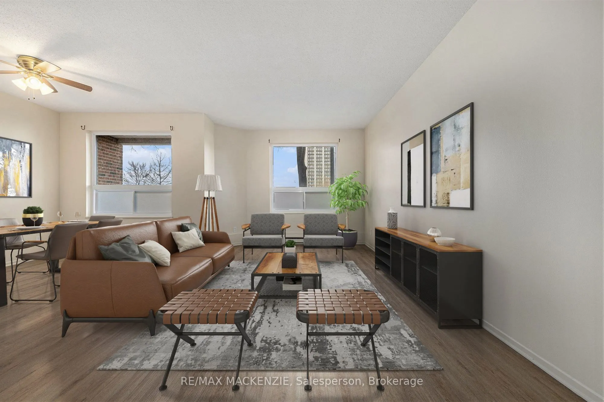 50 Emmerson Avenue, #101
