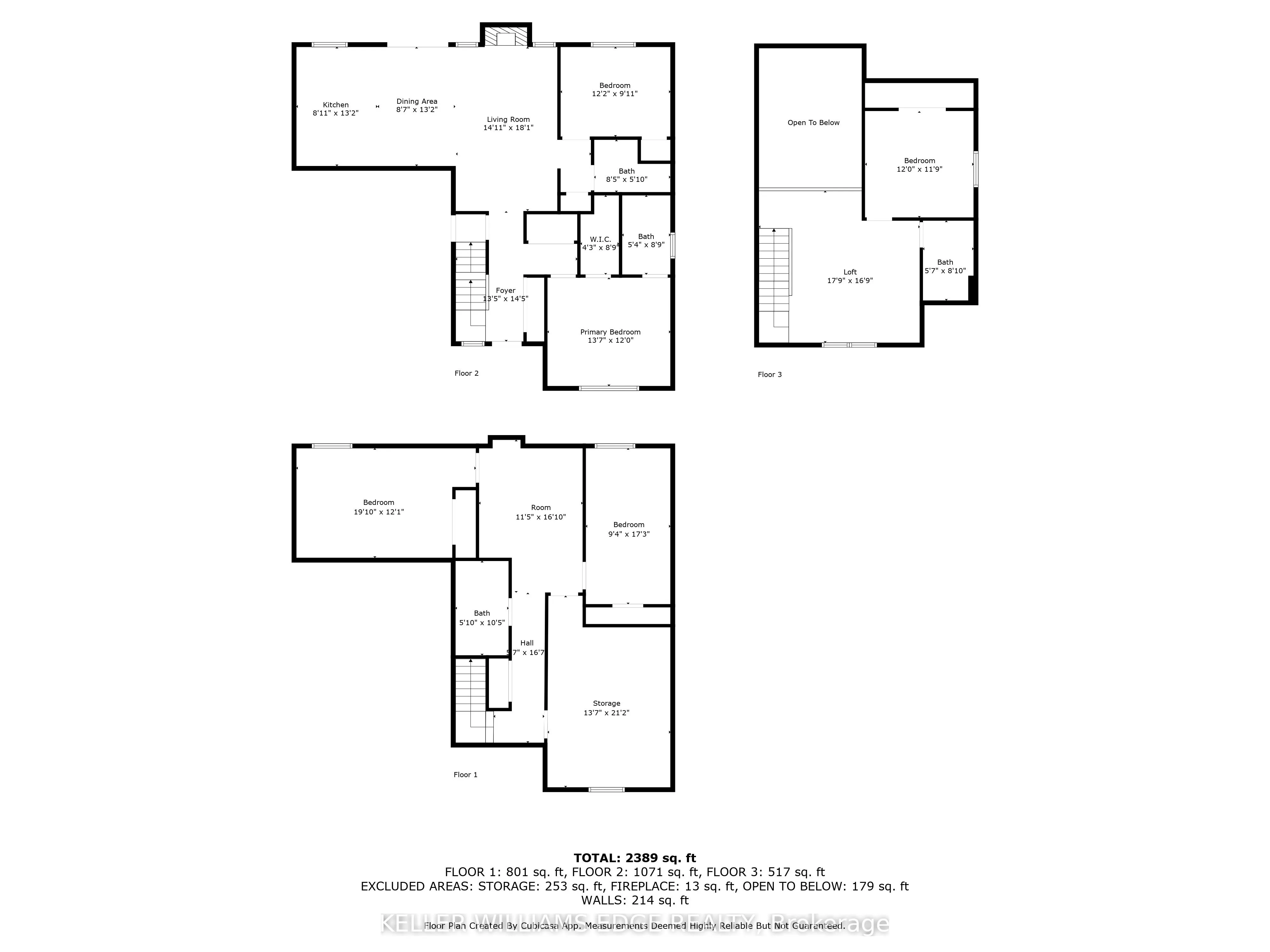 31 Book Road, #17