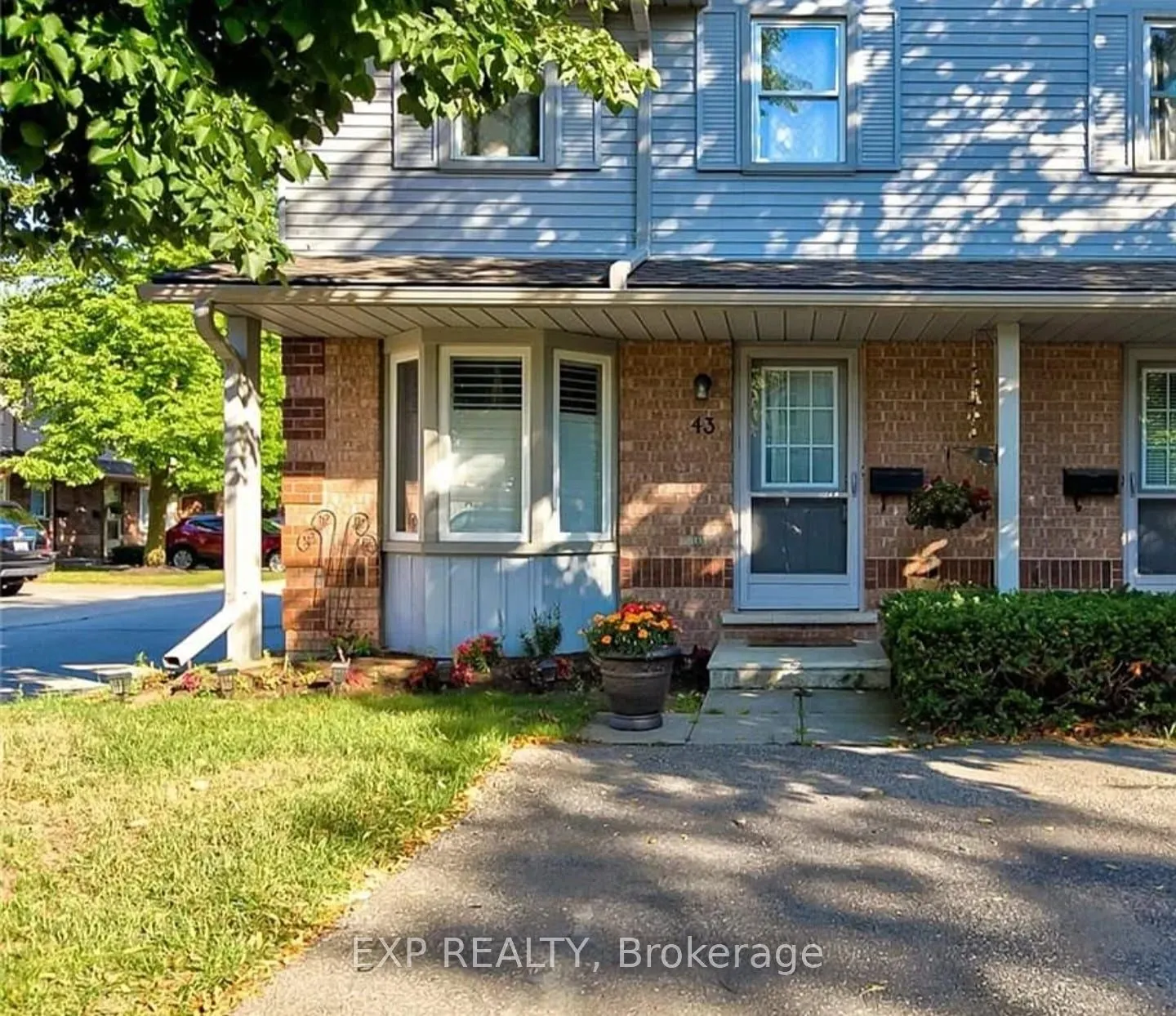 180 Marksam Road #43