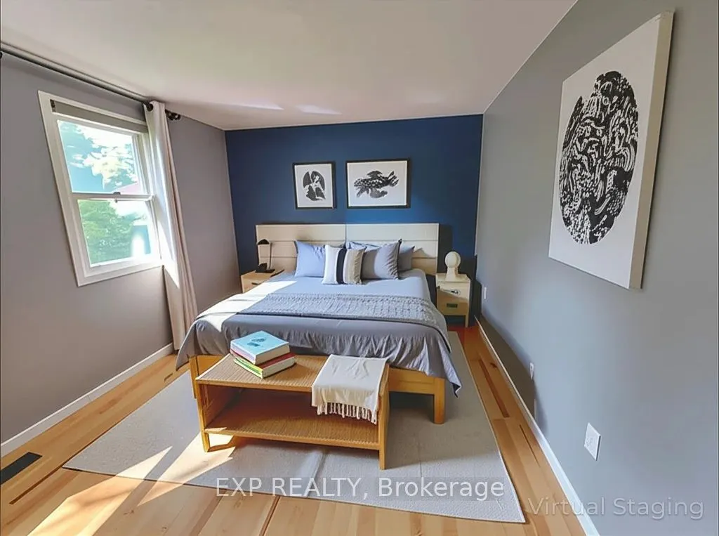 180 Marksam Road #43