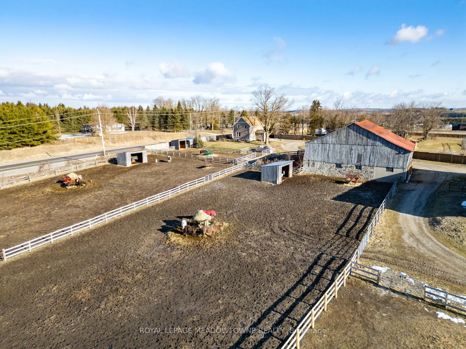 8863 Wellington 124 Road