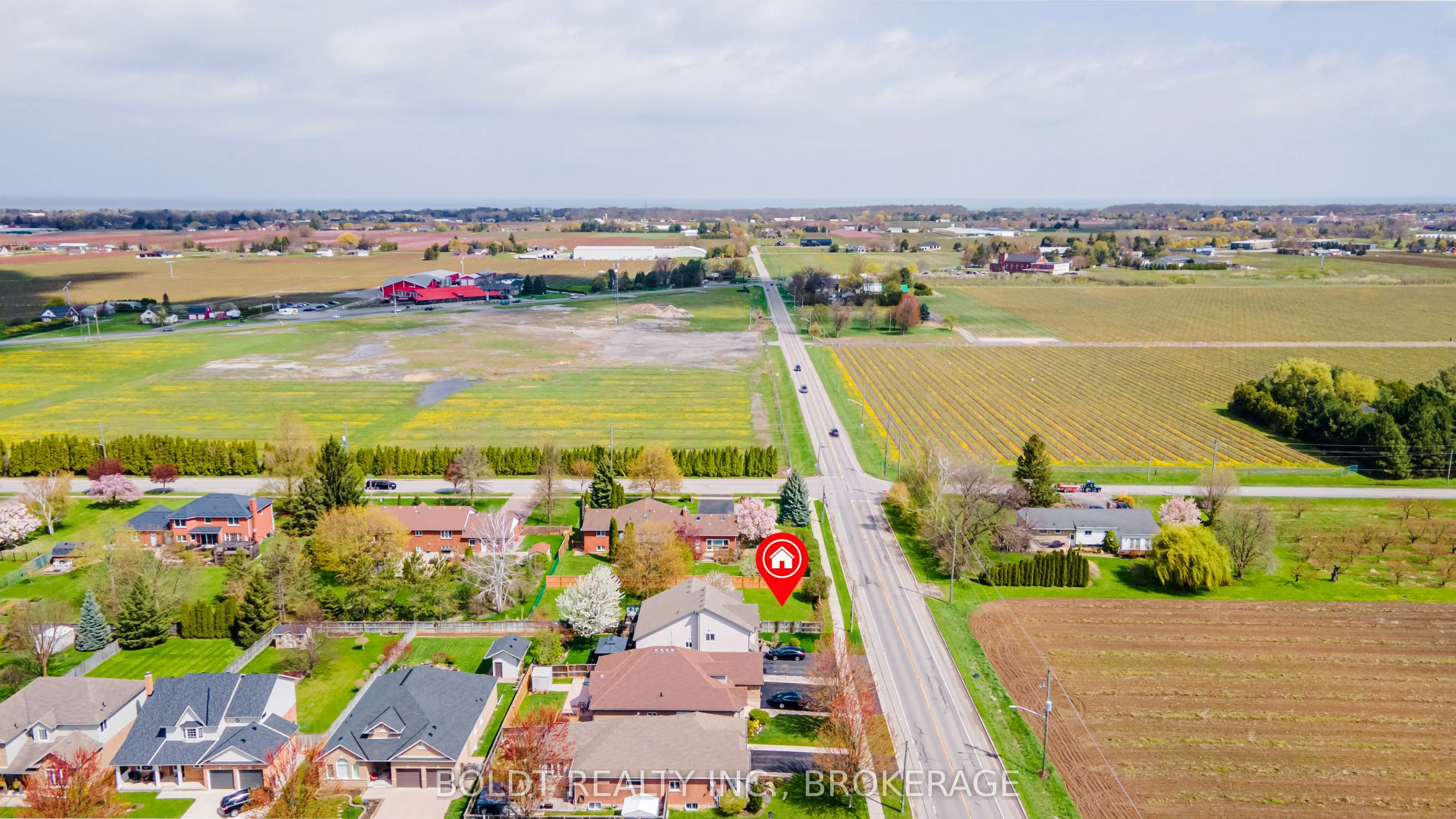 1624 Concession 4 Road