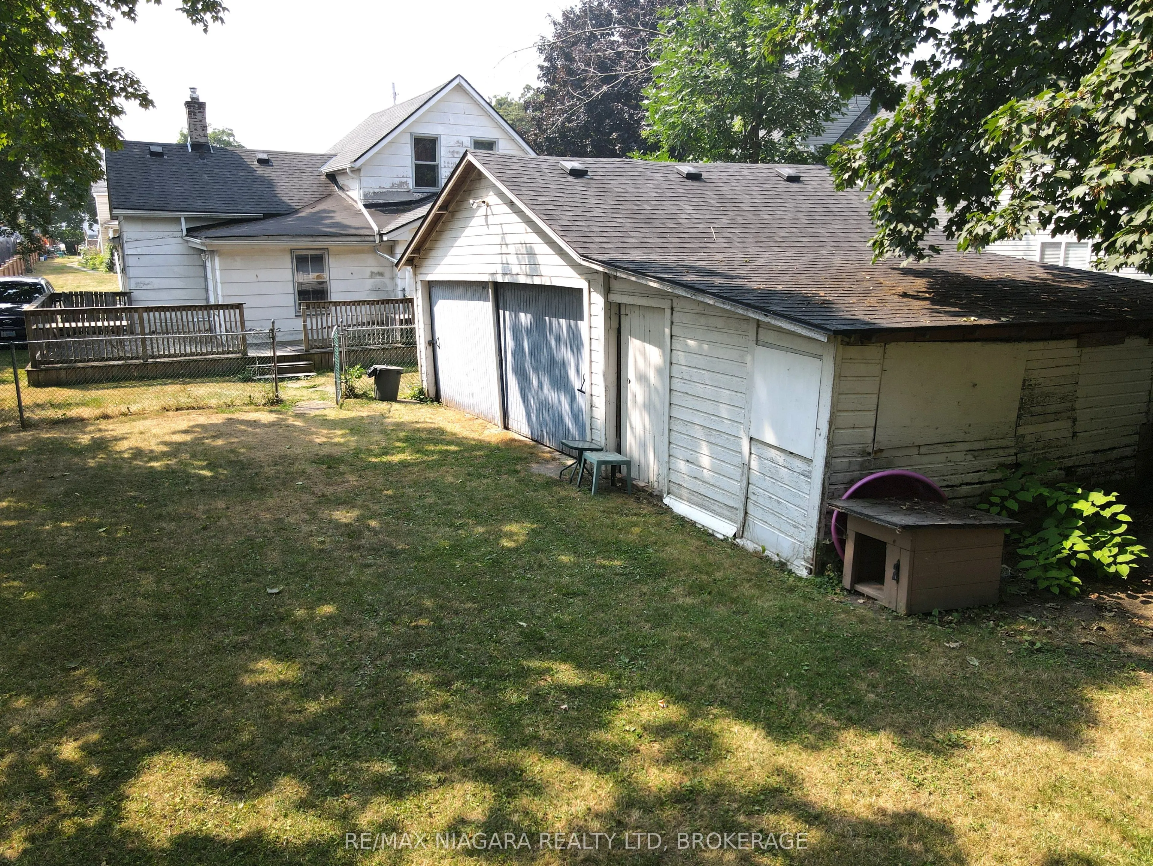 35 Forsythe Street