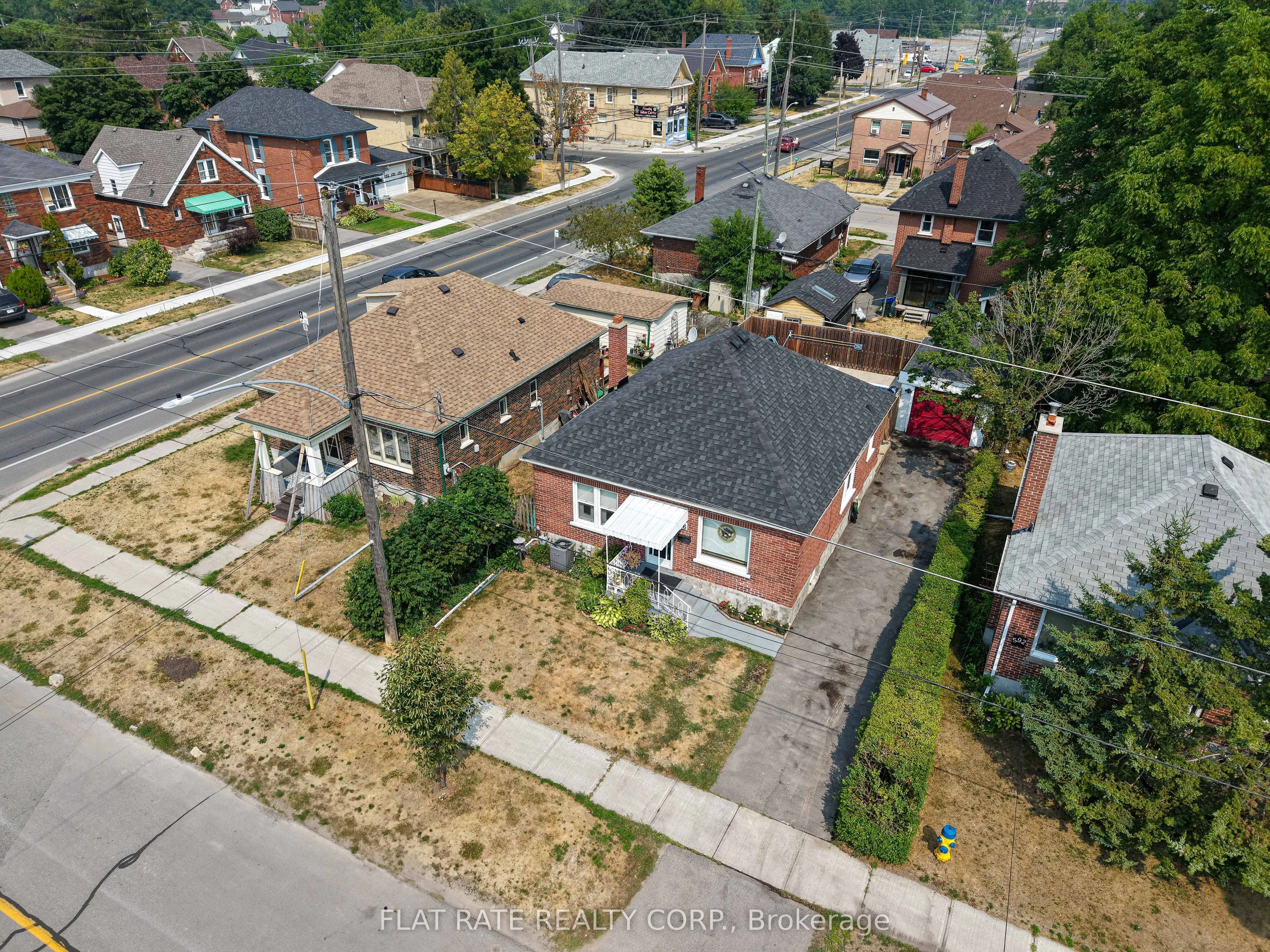 596 McCannan Avenue
