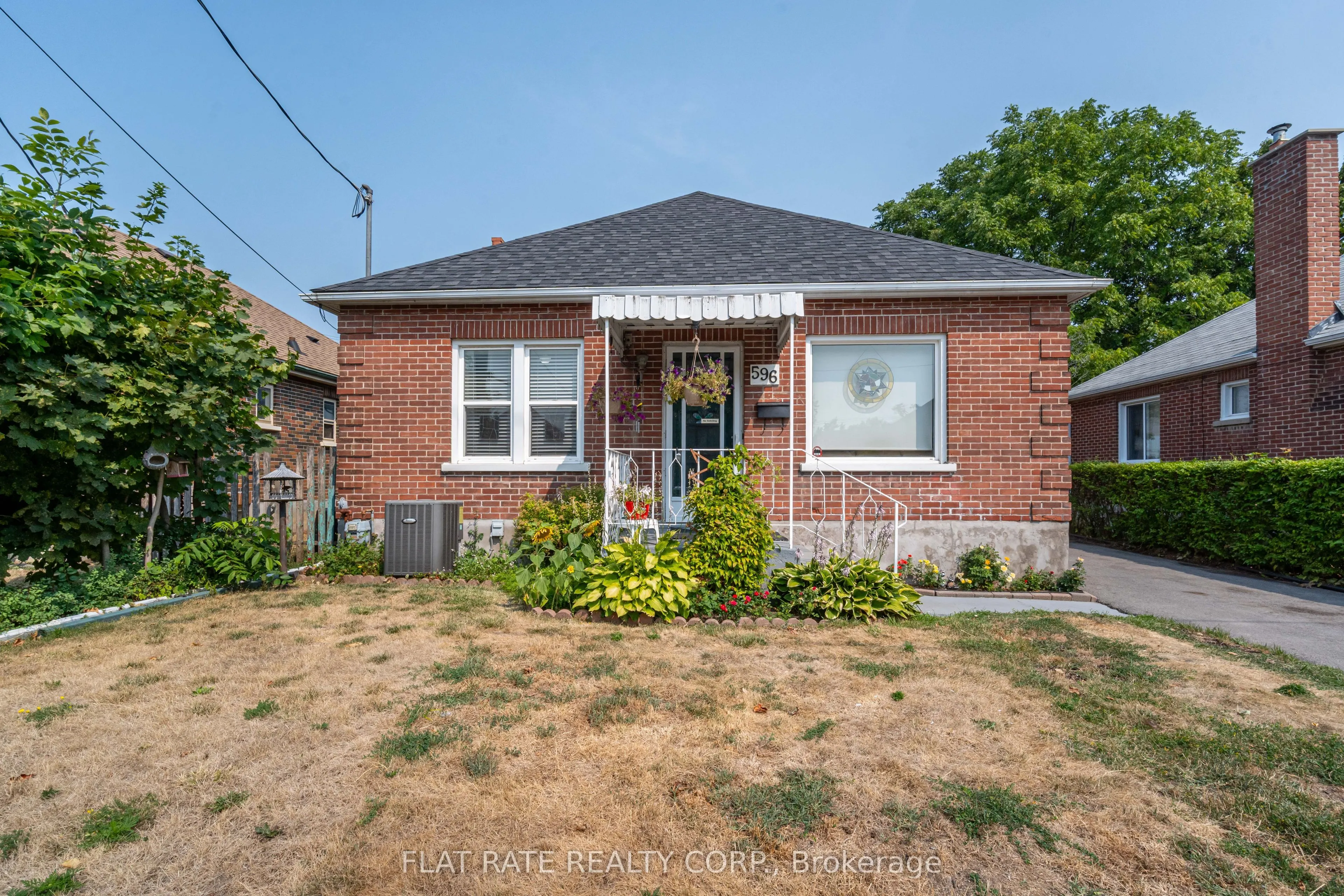 596 McCannan Avenue