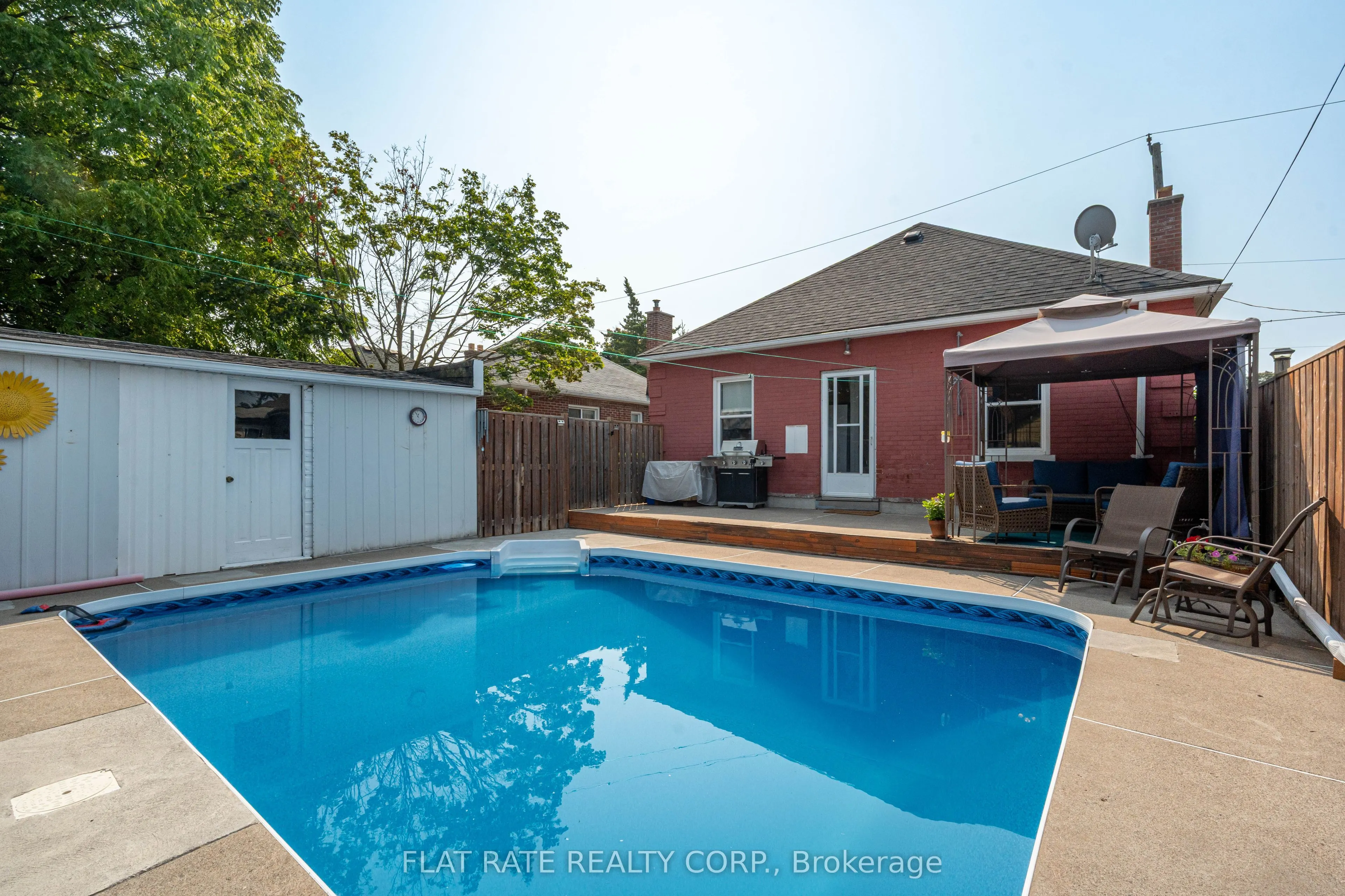 596 McCannan Avenue
