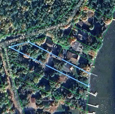 18 Miller Road