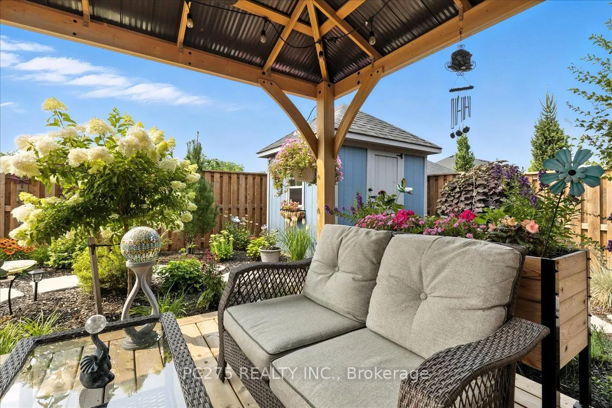 23 Matheson Crescent