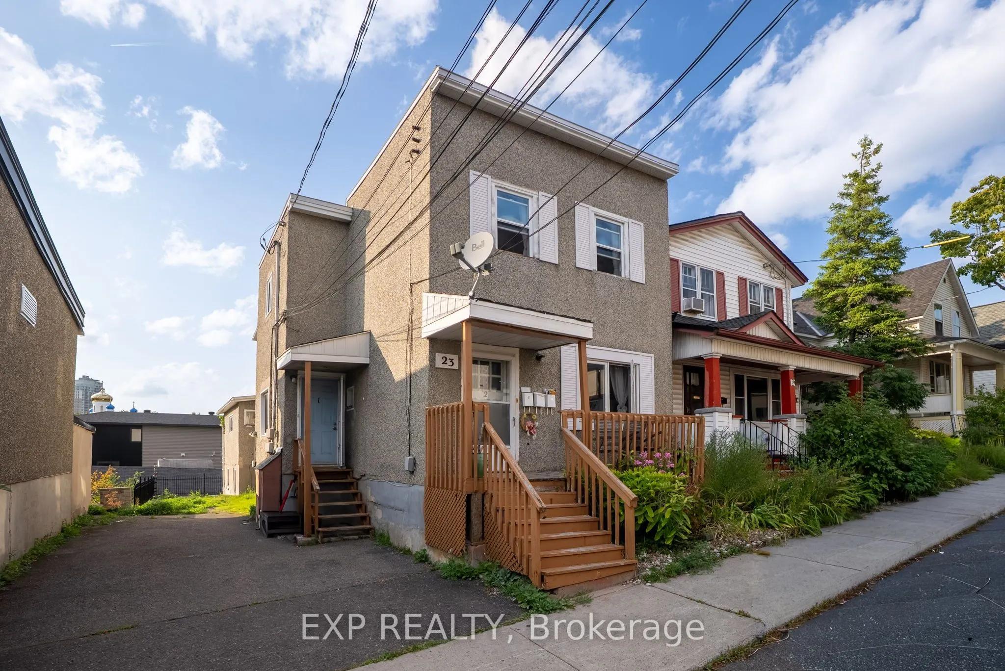 23 Lowrey Street