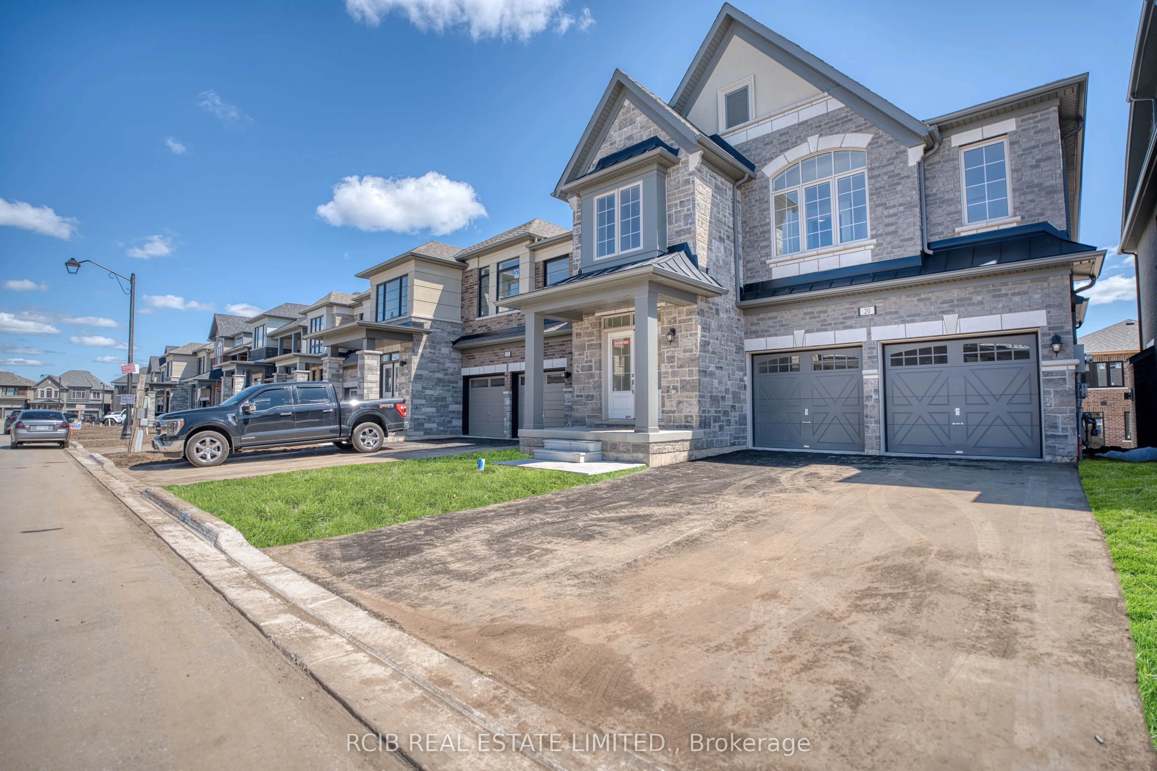 20 Stanley Leitch Drive