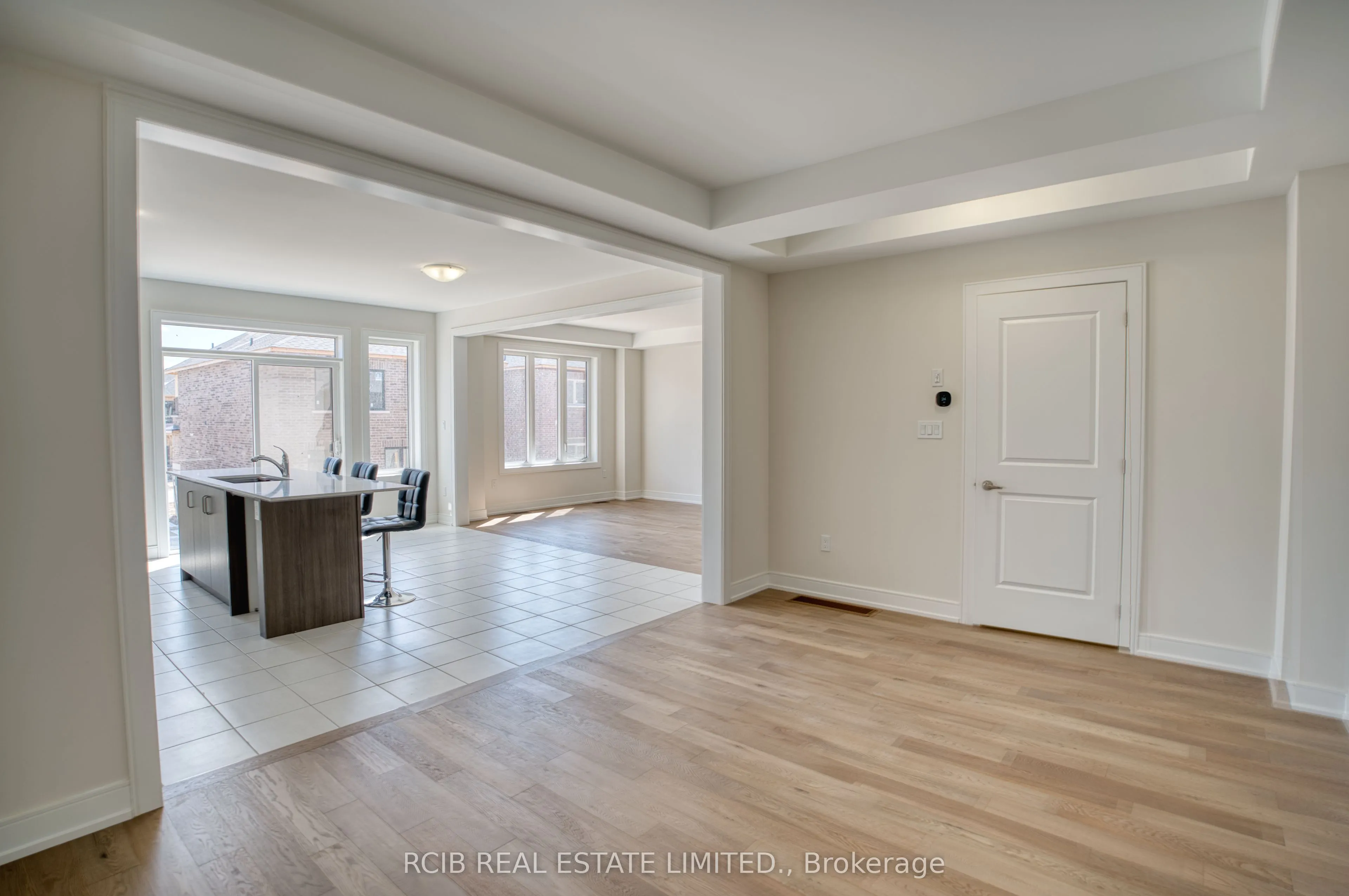 20 Stanley Leitch Drive