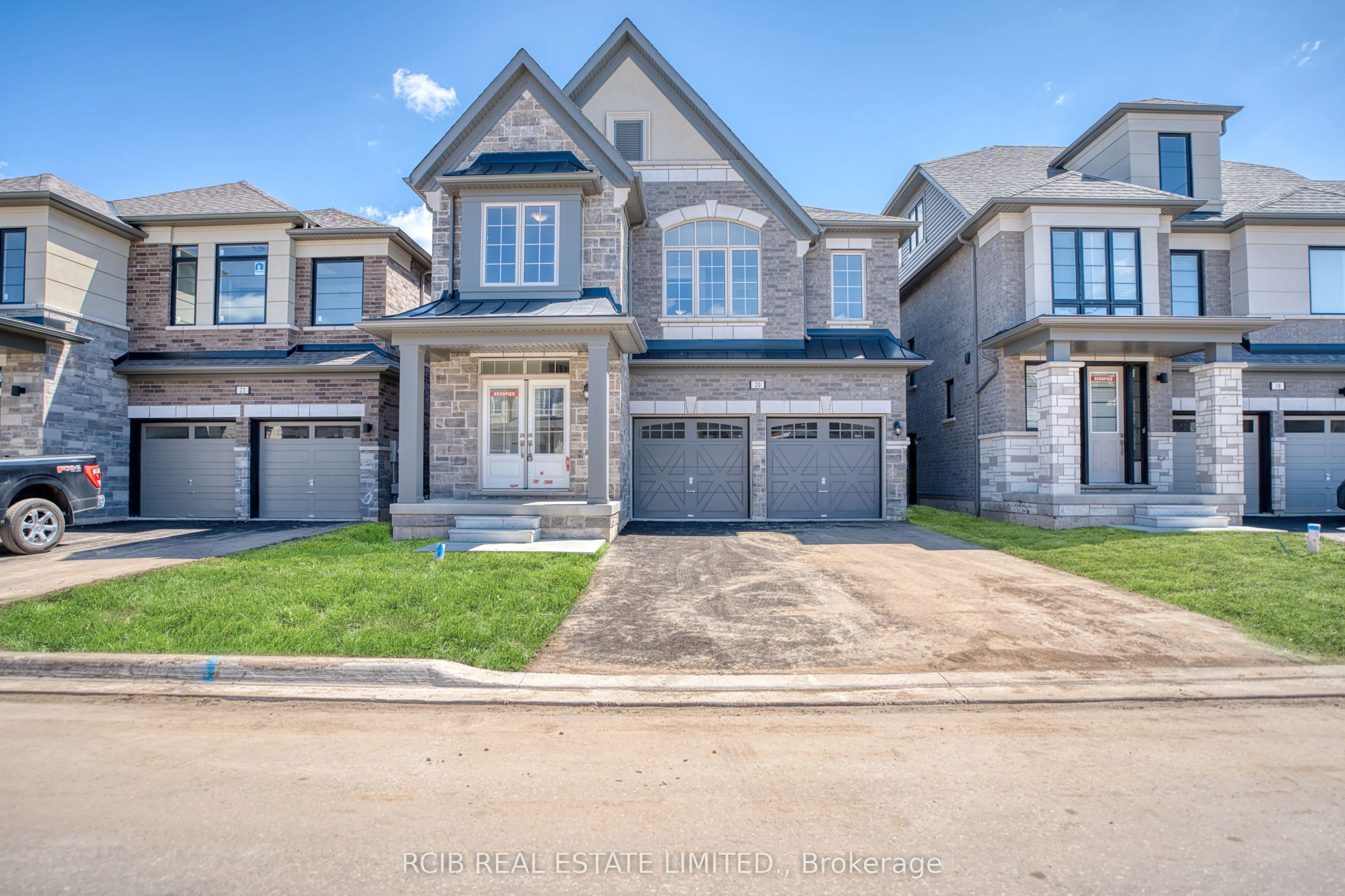 20 Stanley Leitch Drive