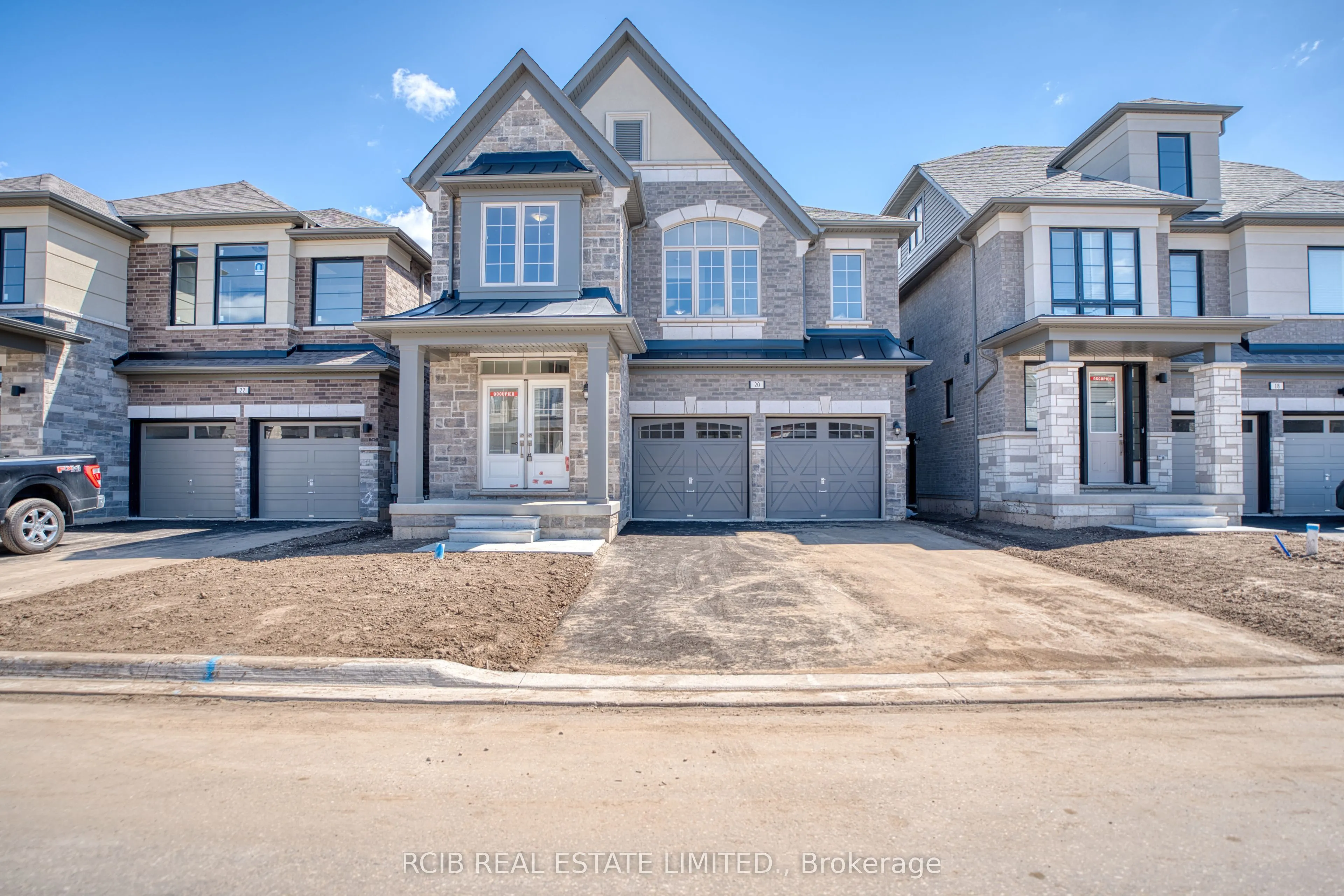 20 Stanley Leitch Drive
