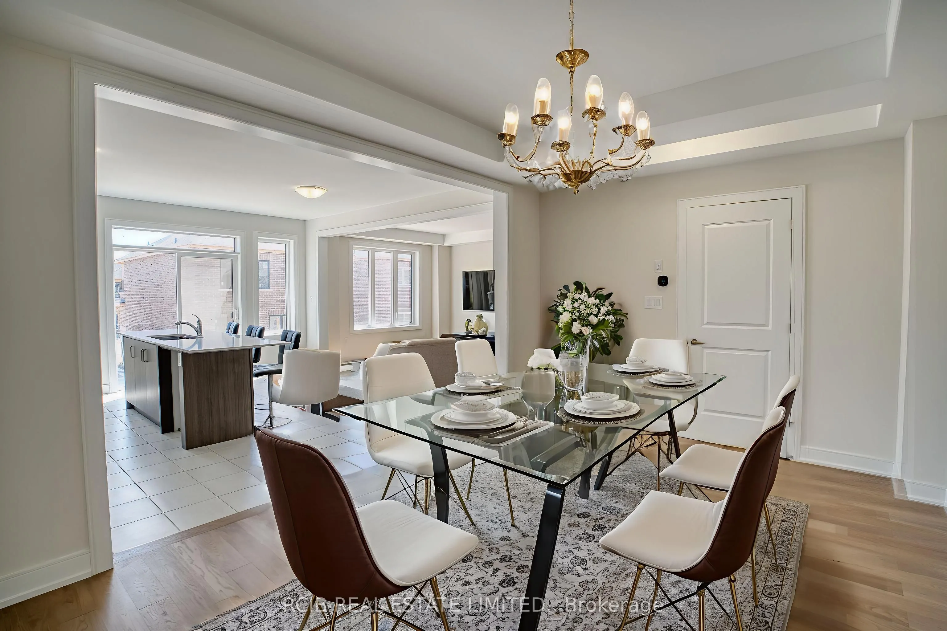20 Stanley Leitch Drive