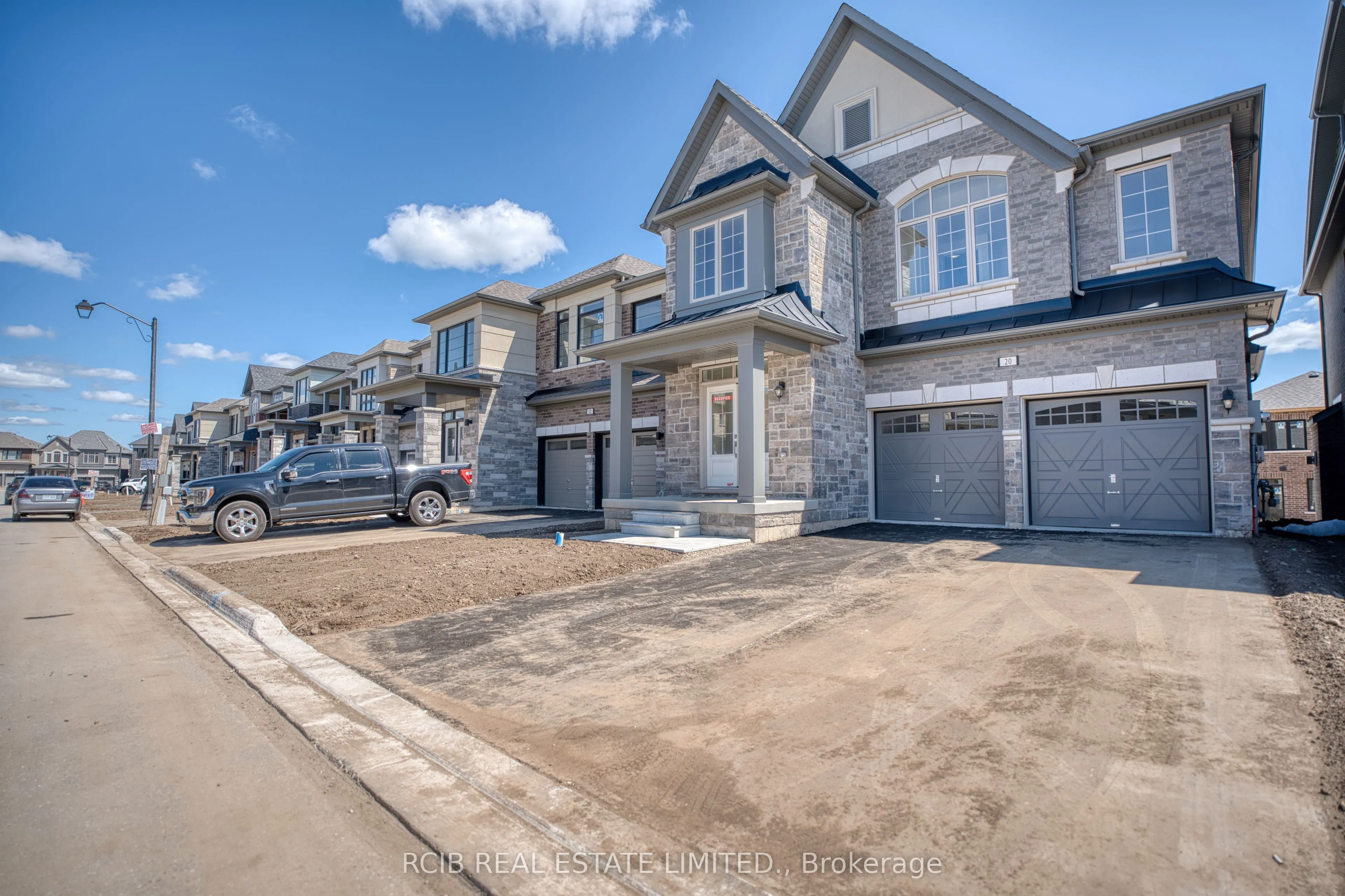 20 Stanley Leitch Drive