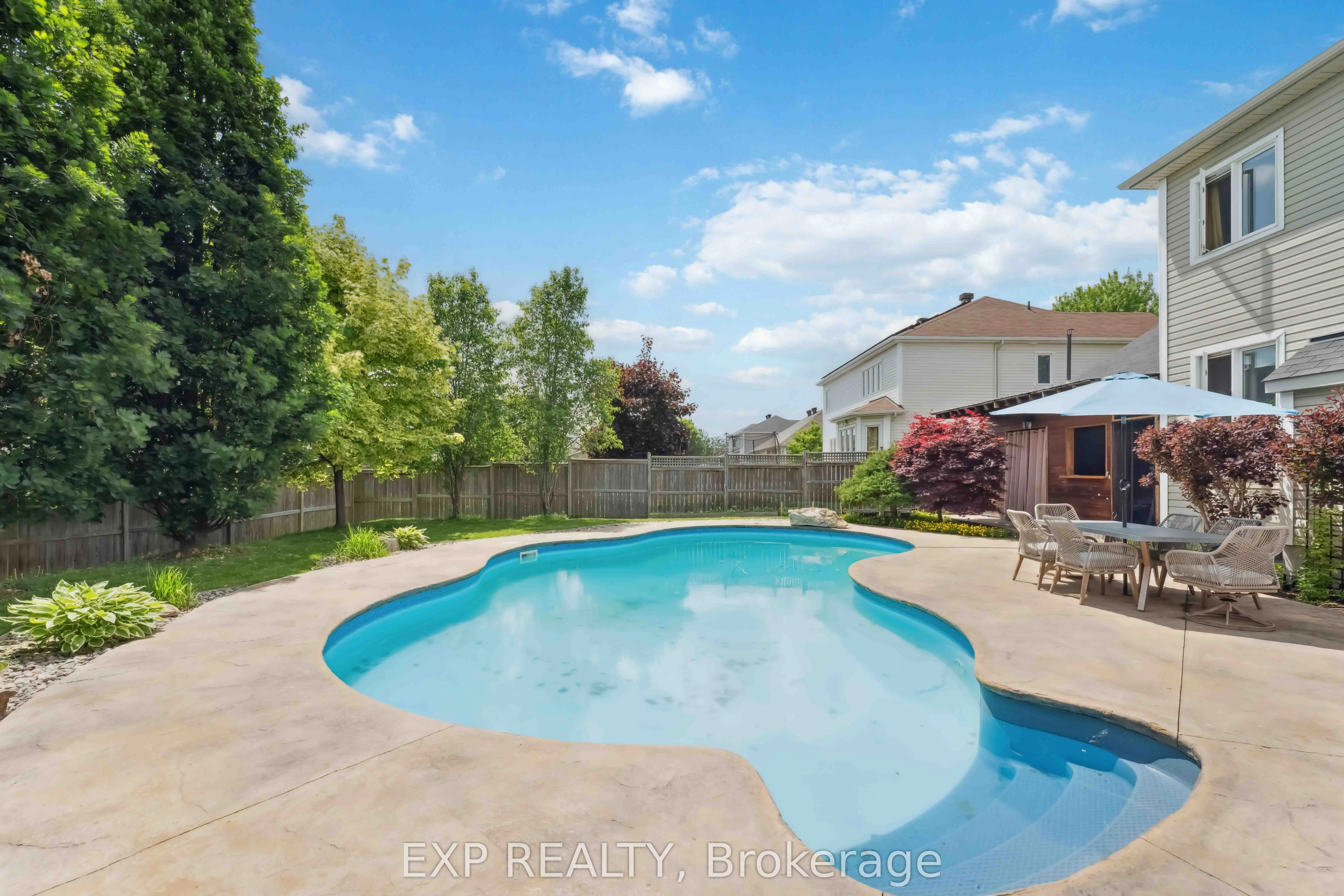 6925 Mary Anne Drive