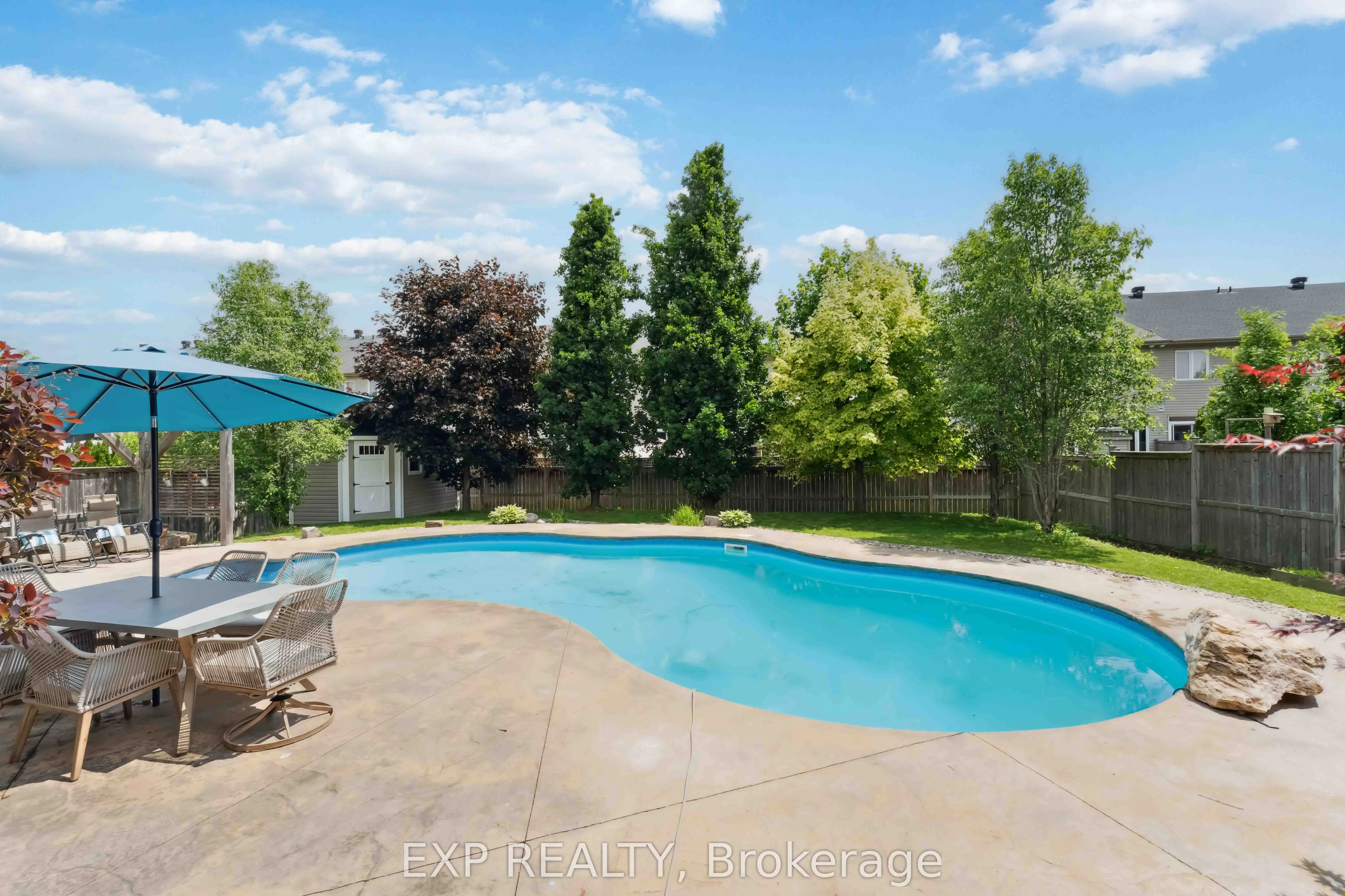 6925 Mary Anne Drive