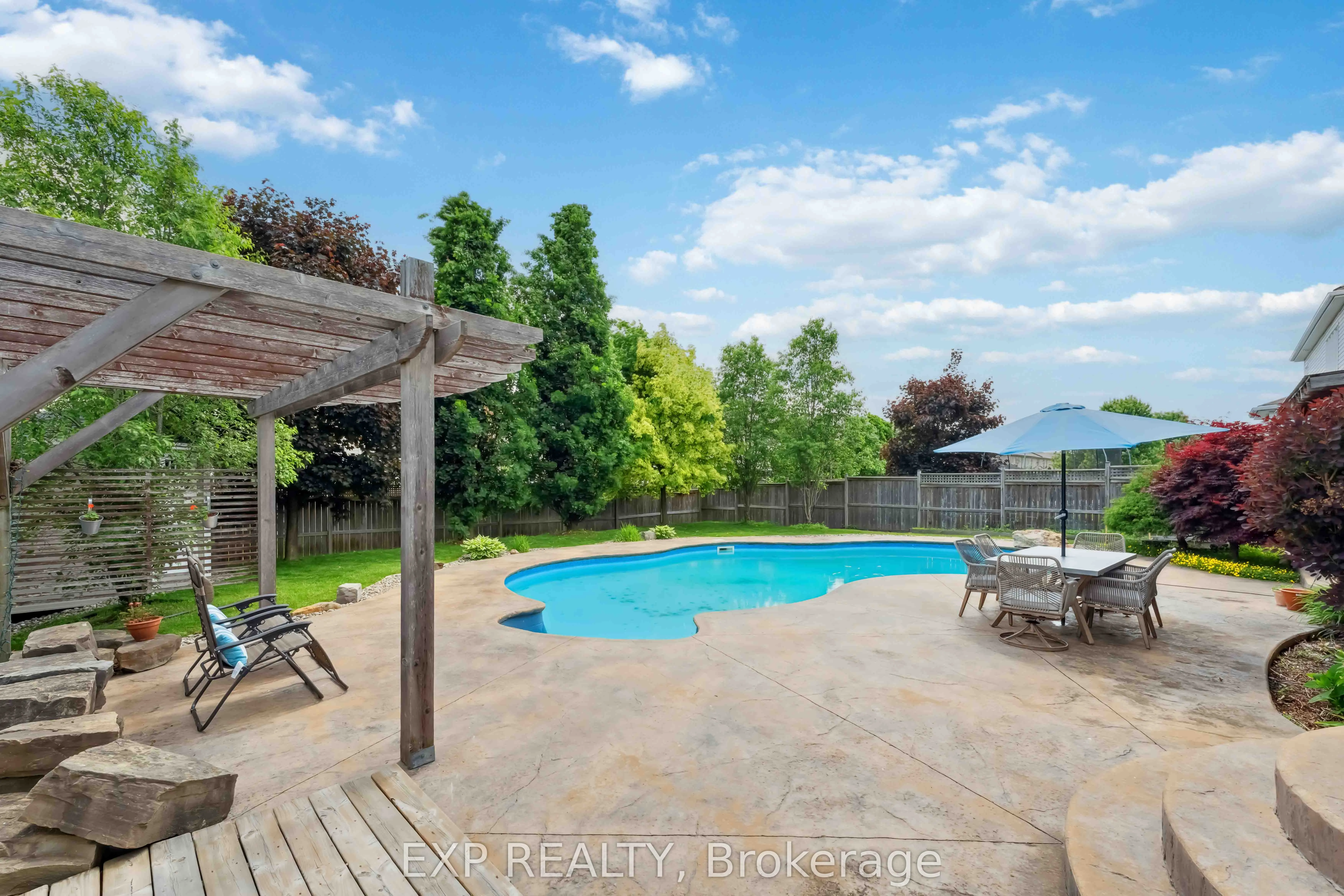 6925 Mary Anne Drive