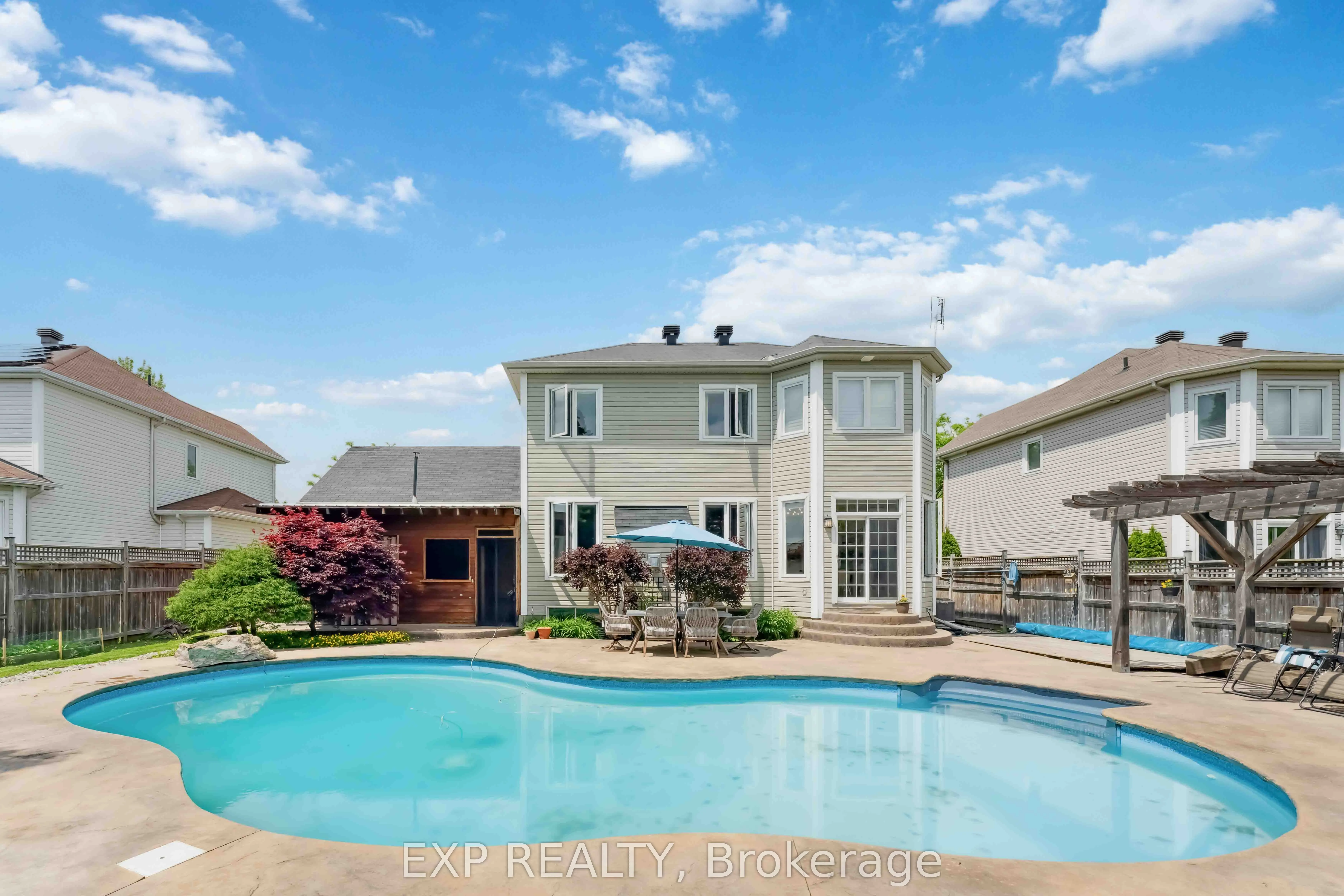6925 Mary Anne Drive